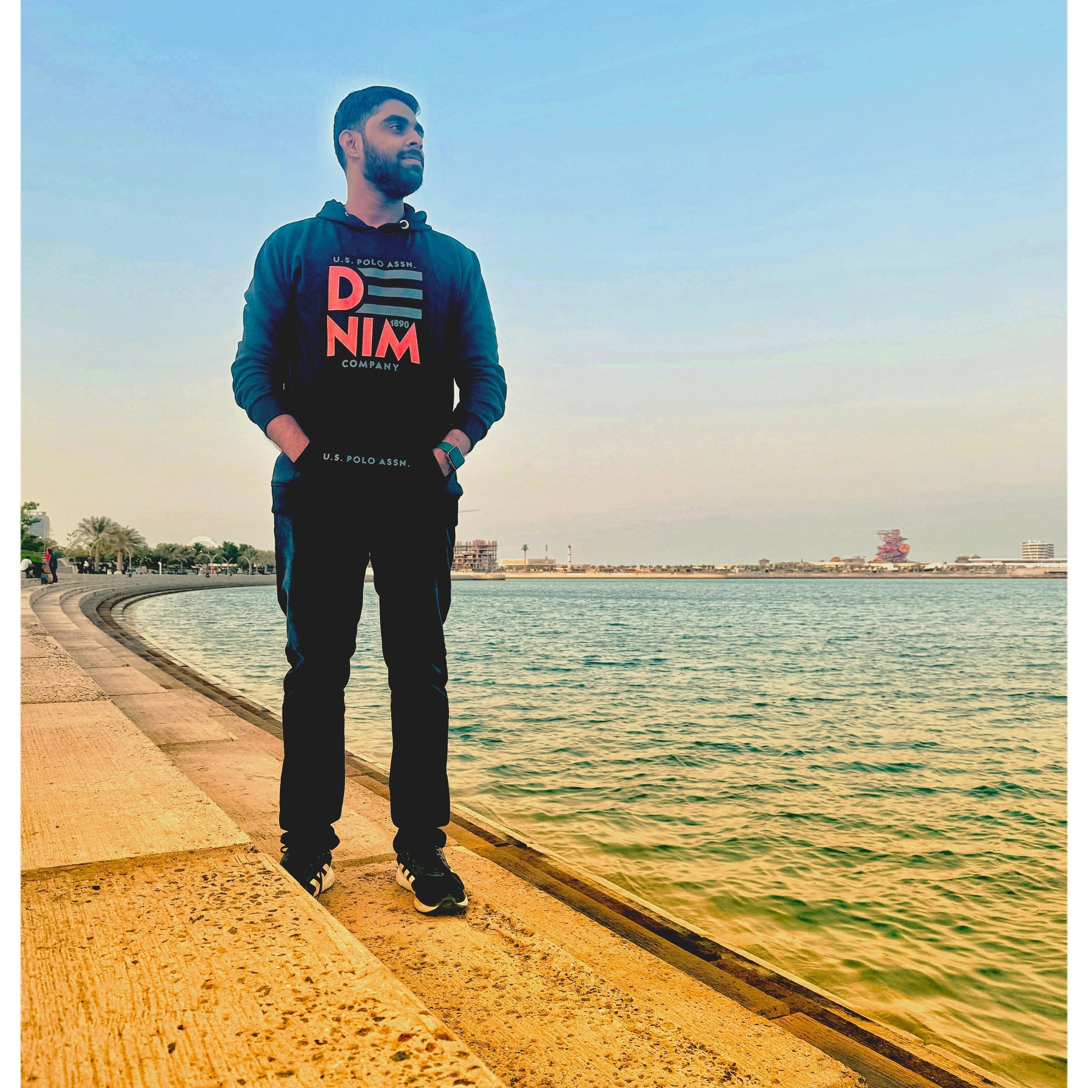 Qatar Malayali Matrimony Groom, customer reference - UK2025009189