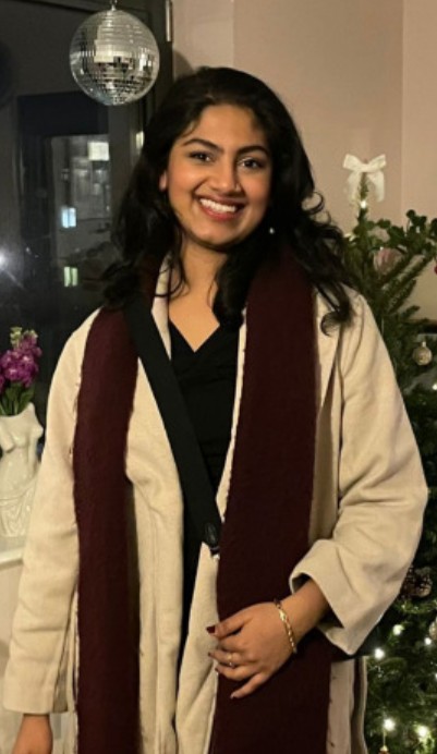 Dentist Matrimony Bride, customer reference - UK2025017389