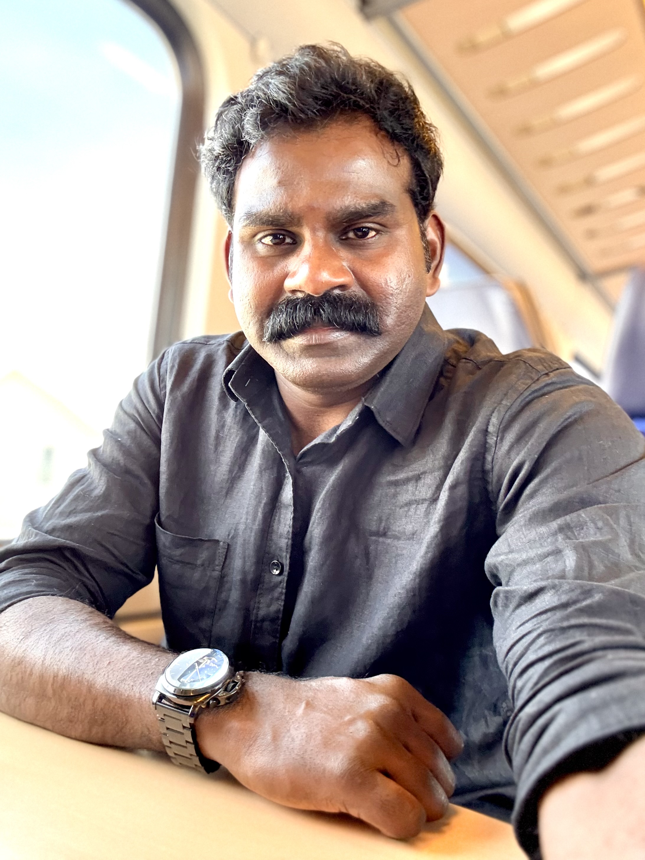 Quality Controller Matrimony Groom, customer reference - UK2025029351