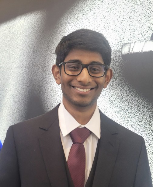 Electrical Engineer Matrimony Groom, customer reference - UK2025050461