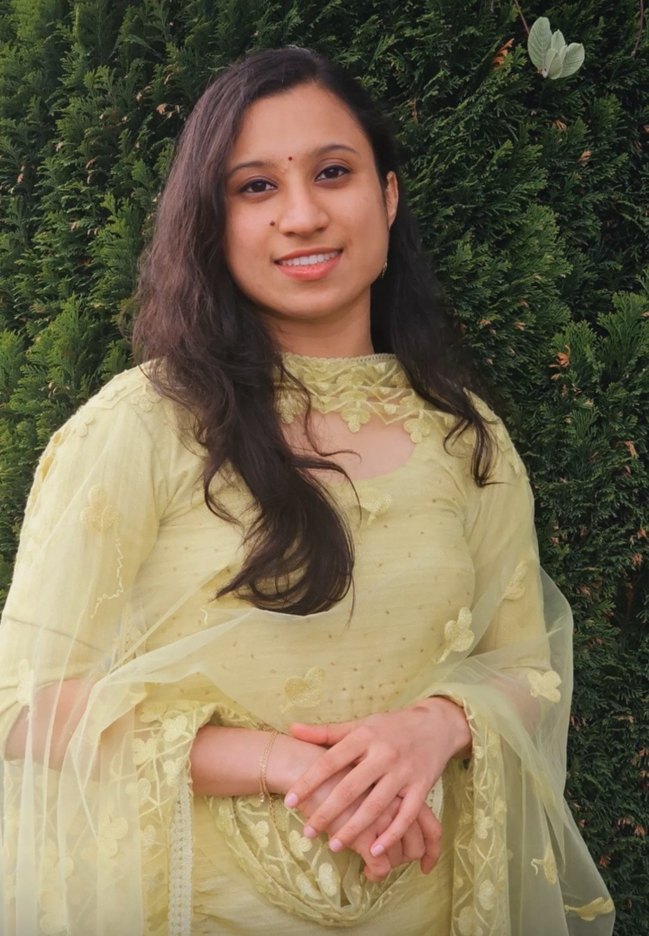 Nurse Matrimony Bride, customer reference - UK2025057478