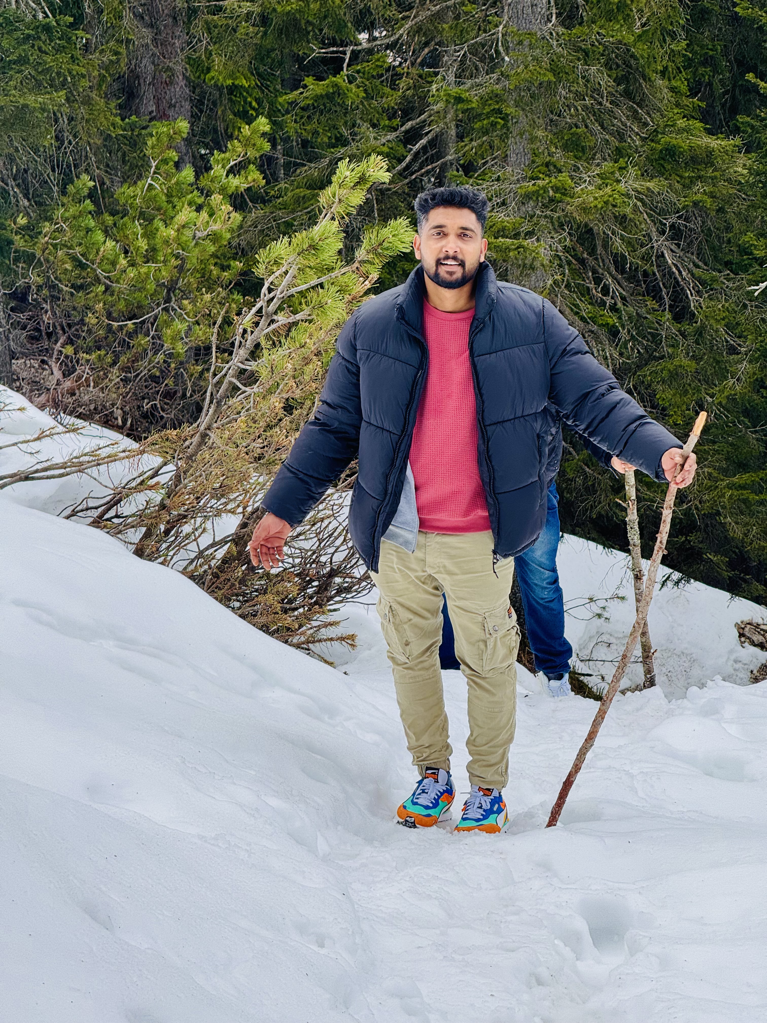 Jacobite Matrimony Groom, customer reference - UK2025058510