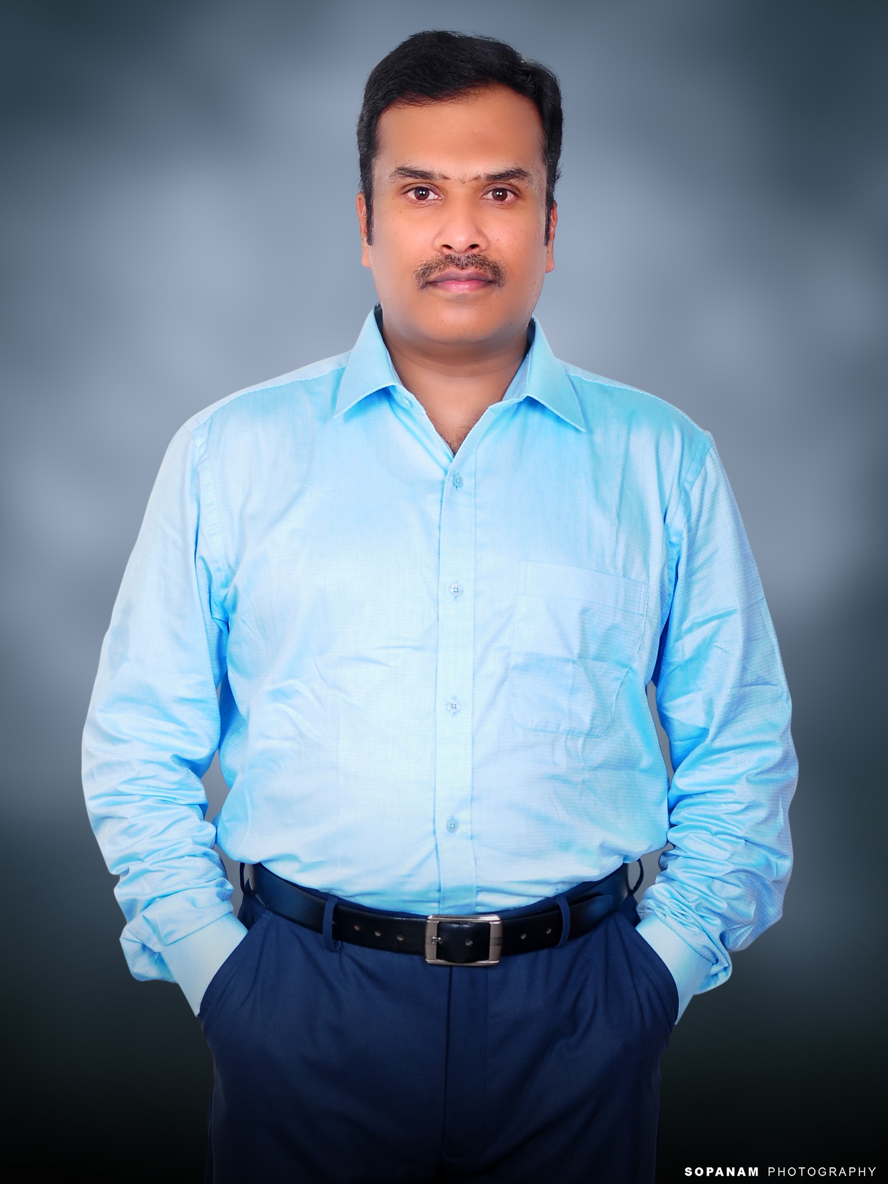 Electrical Engineer Matrimony Groom, customer reference - UK2025060450