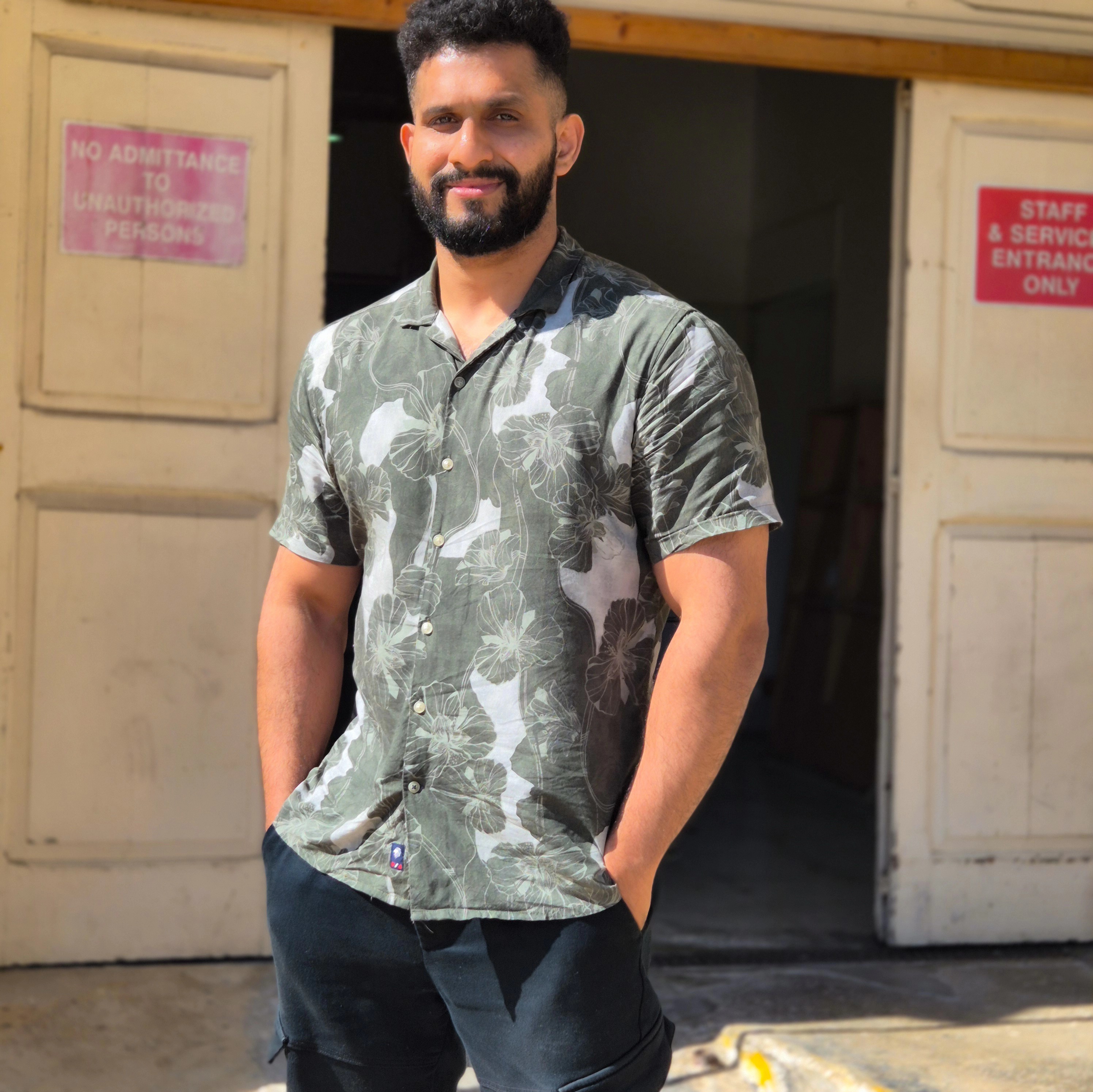 Malta Malayali Matrimony Groom, customer reference - UK2025066036