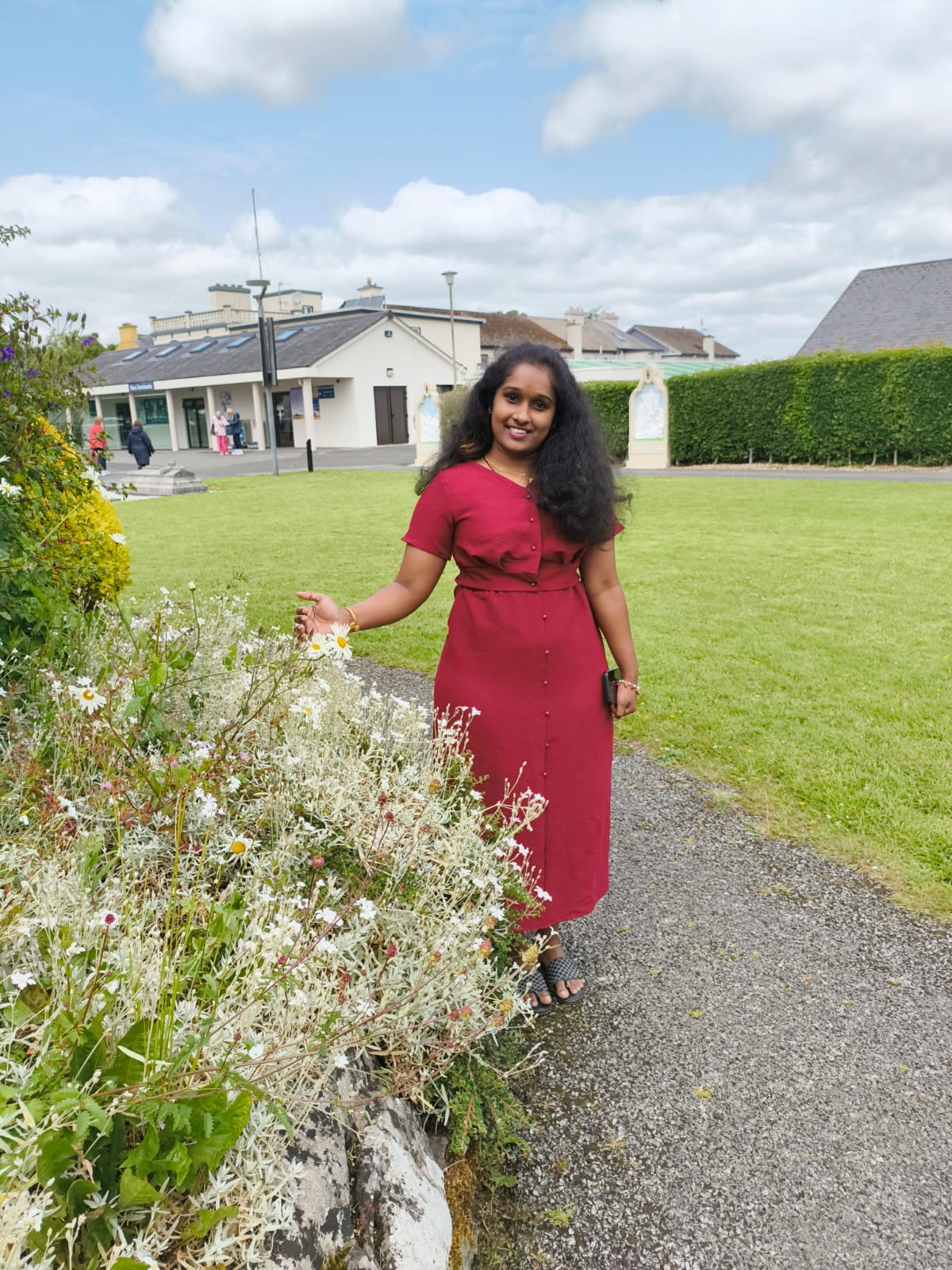 Syro malabar Matrimony Bride, customer reference - UK2025081081