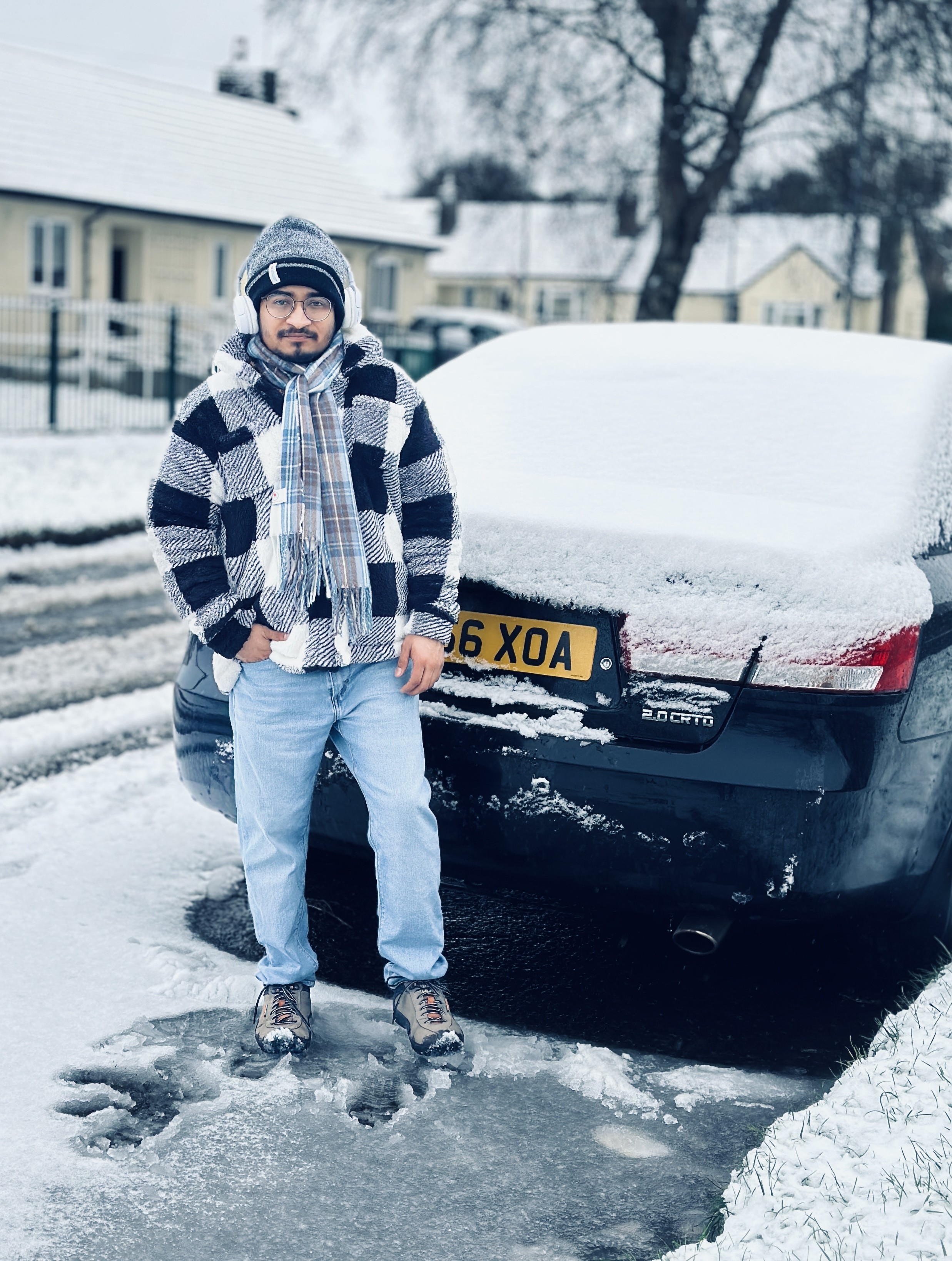 Chettiar Matrimony Groom, customer reference - UK2025091877