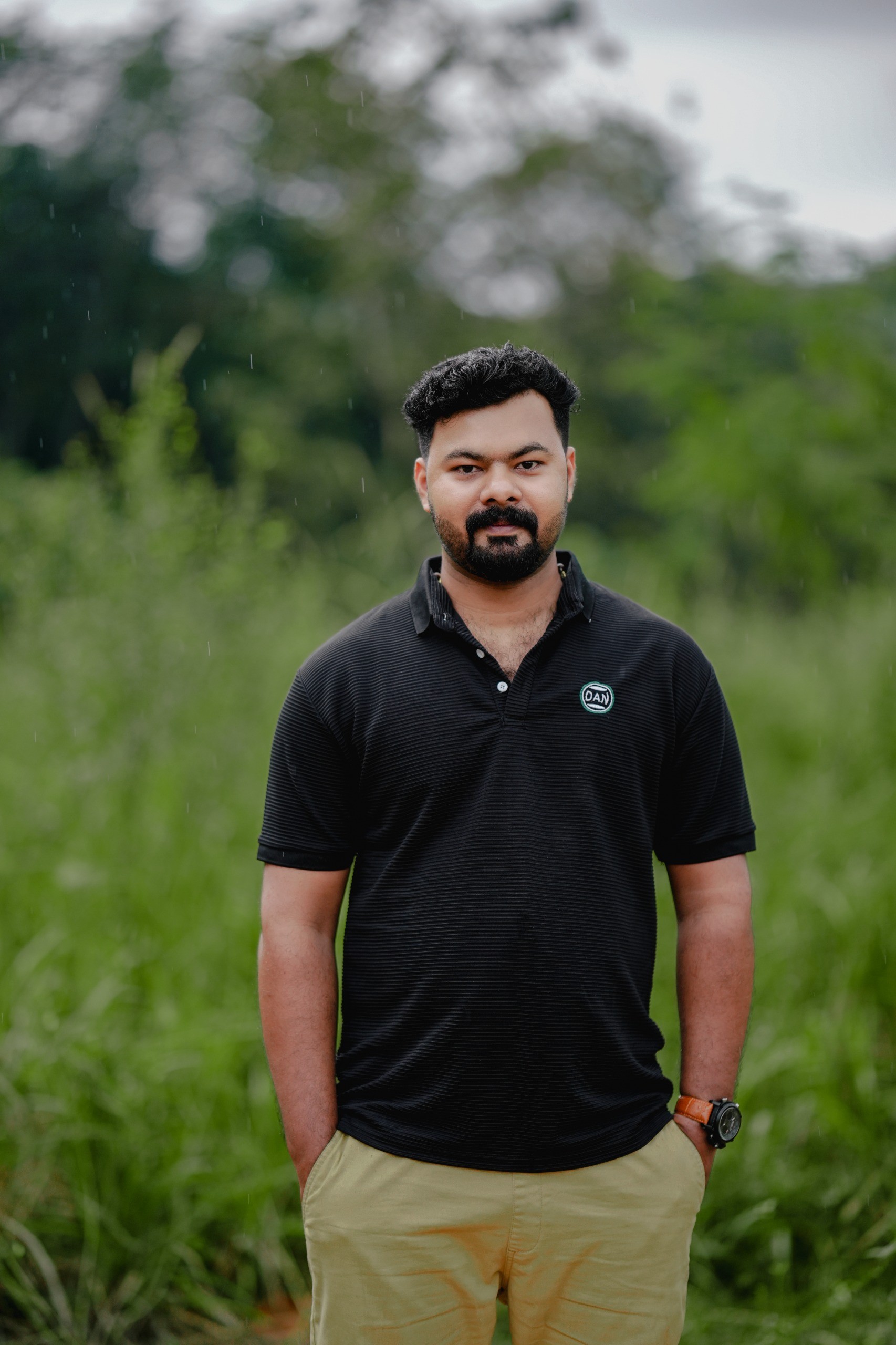 Oman Malayali Matrimony Groom, customer reference - UK2025105179