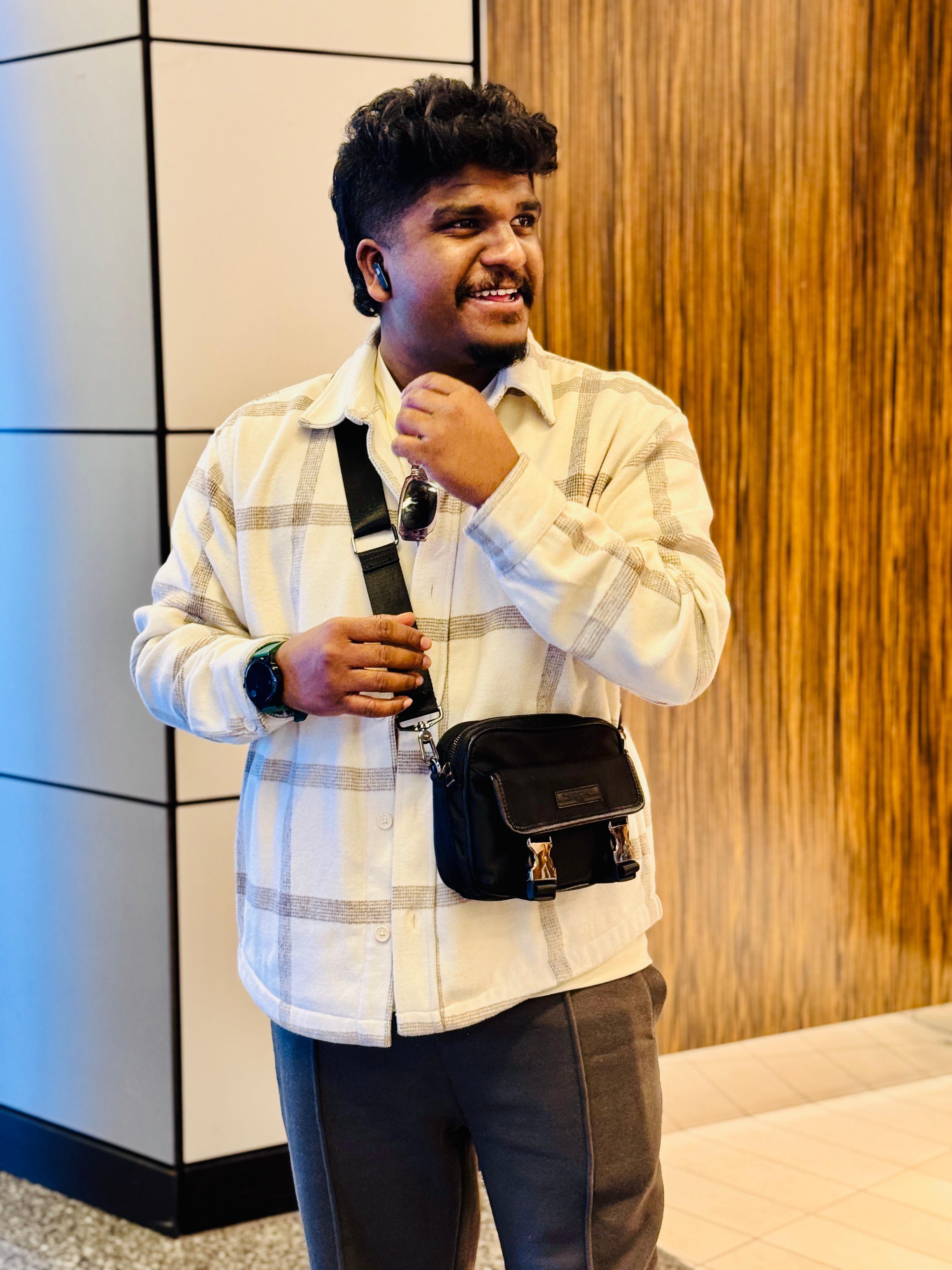 Jacobite Matrimony Groom, customer reference - UK2025114037