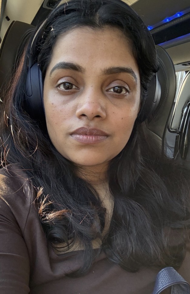 UK Malayali Matrimony Bride, customer reference - UK2025151287