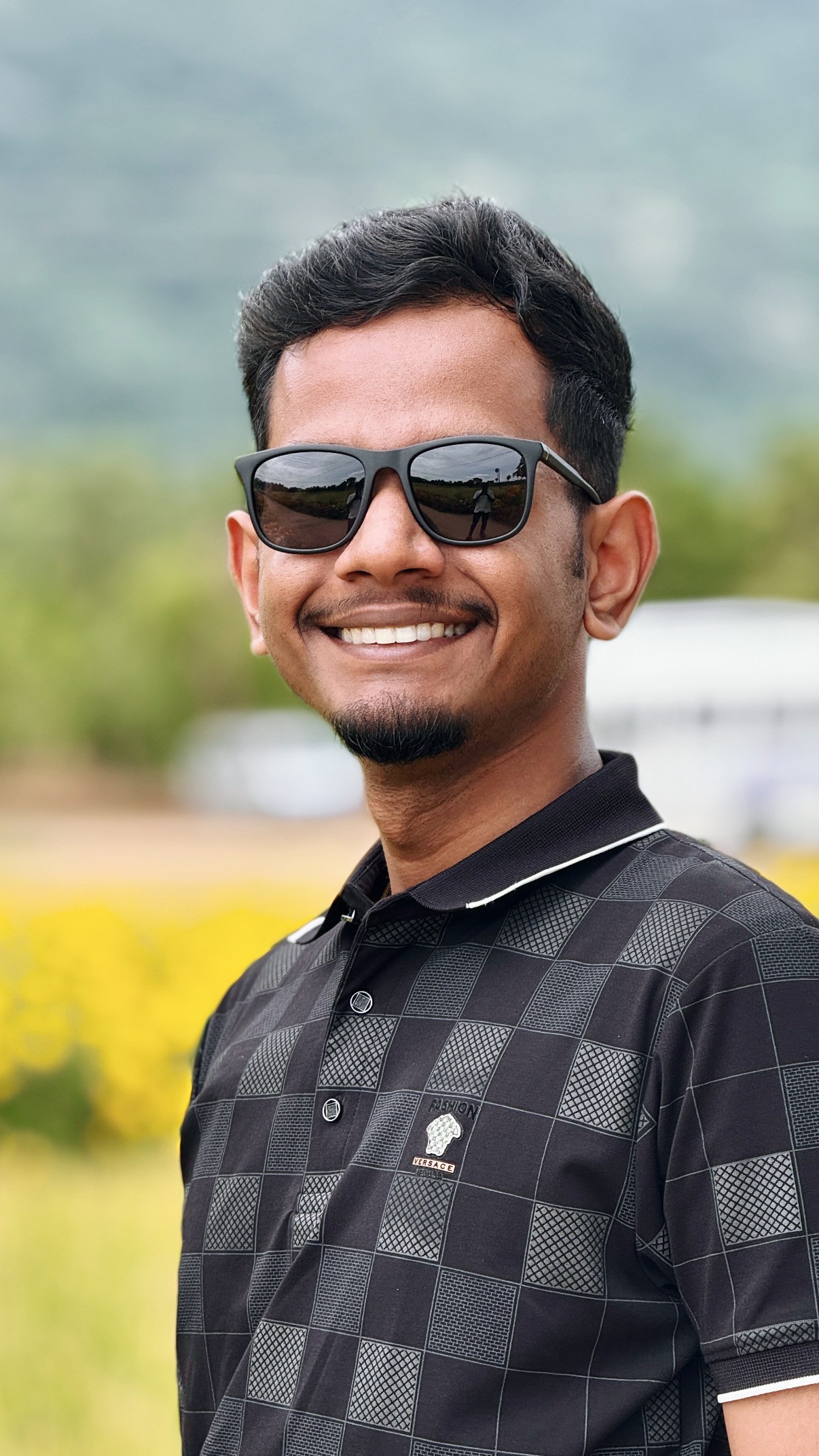 Mechanical Engineer Matrimony Groom, customer reference - UK2025154207