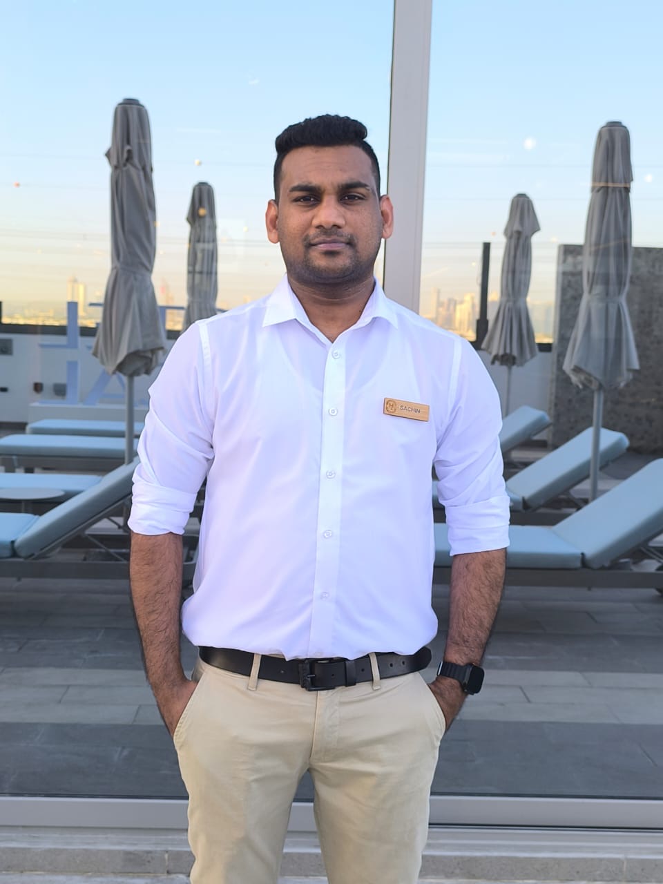 Scheduled Caste Matrimony Groom, customer reference - UK2025157717