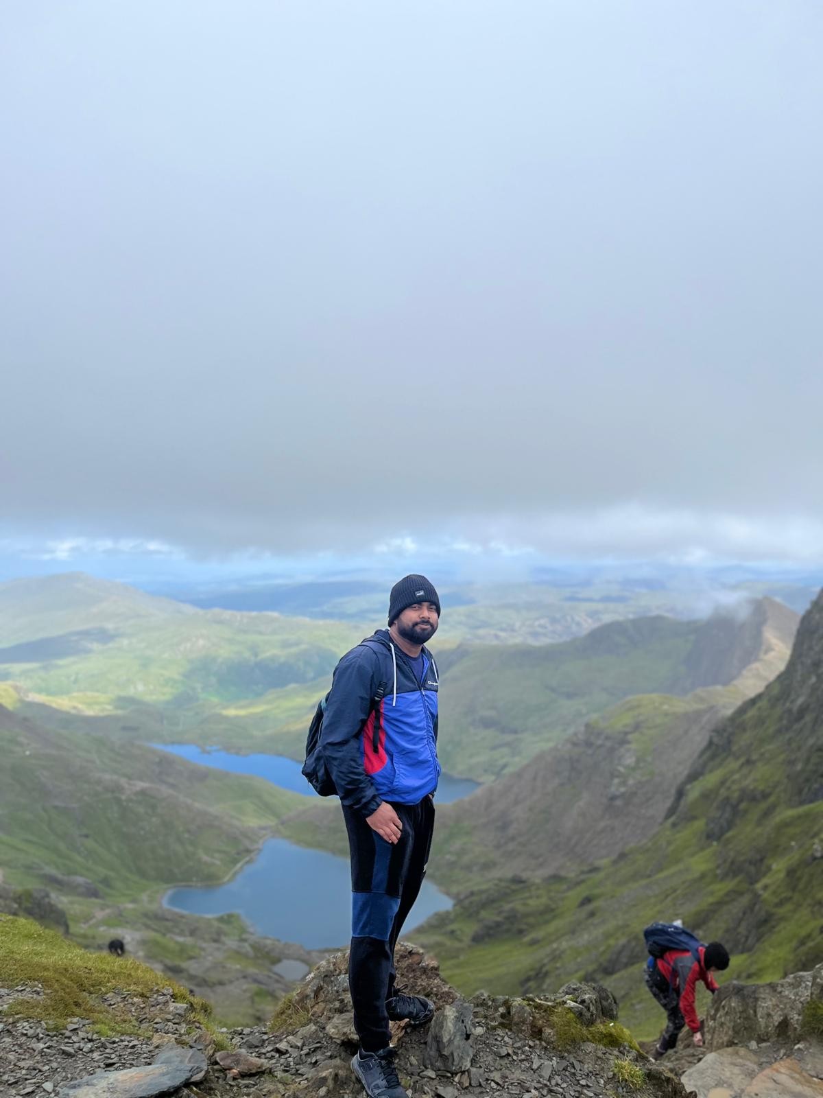 Mechanical Engineer Matrimony Groom, customer reference - UK2025163640