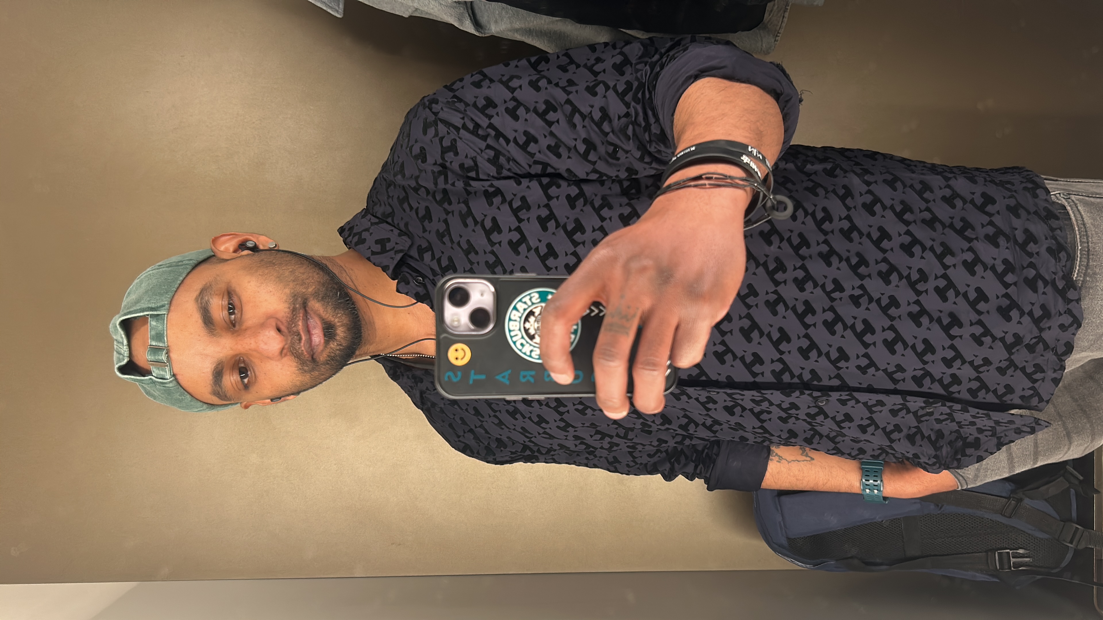 Welder Matrimony Groom, customer reference - UK2025168094