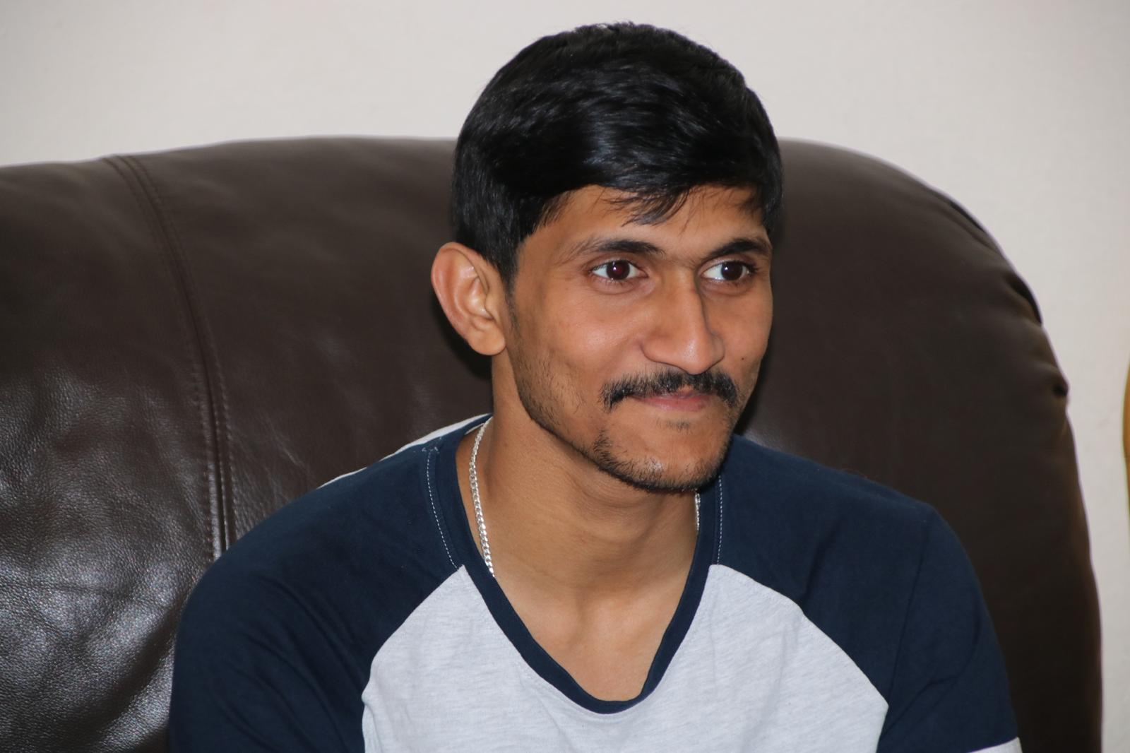 Ireland Malayali Matrimony Groom, customer reference - UK2025169037