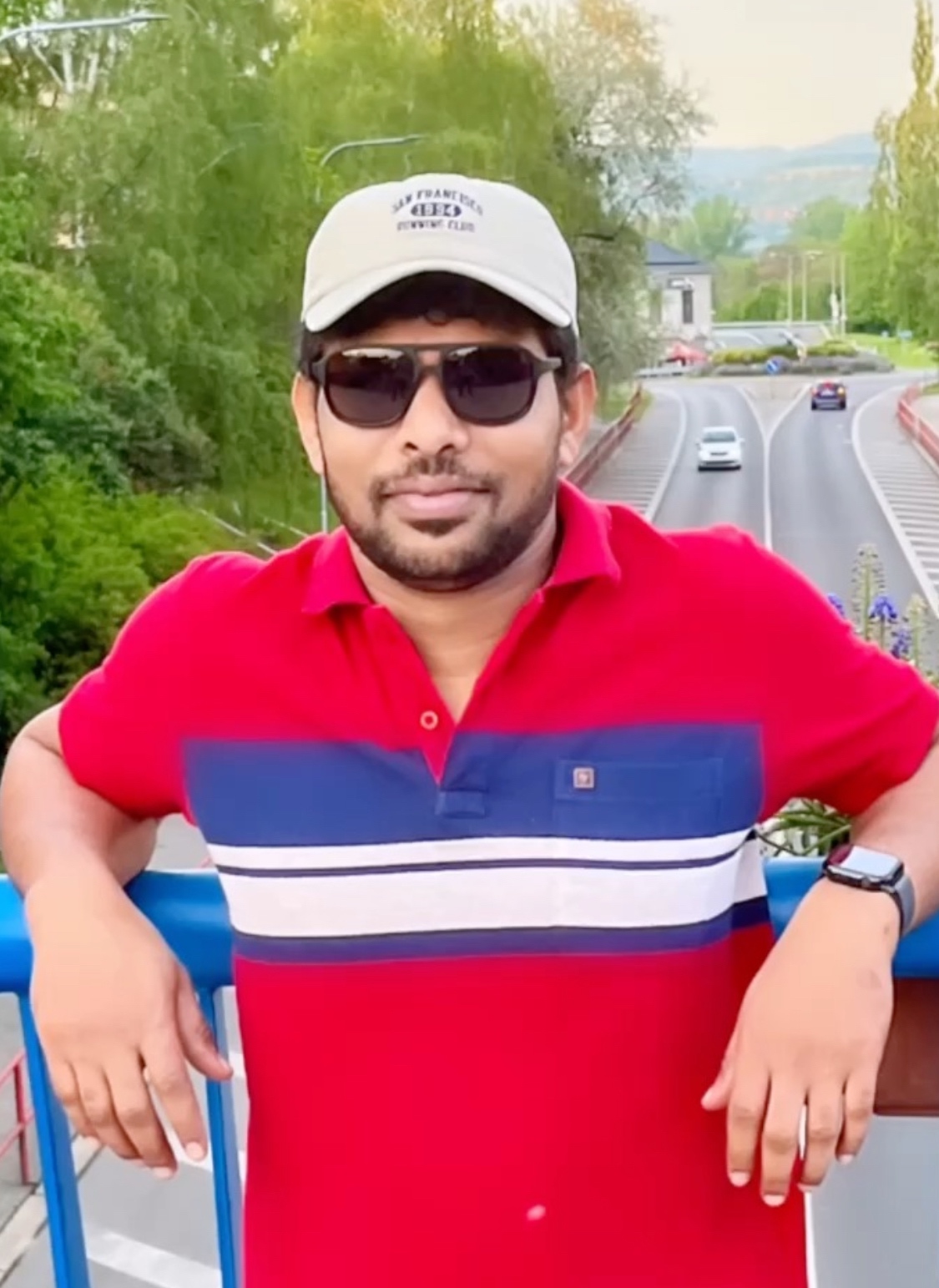 Czech Republic Malayali Matrimony Groom, customer reference - UK2025172475