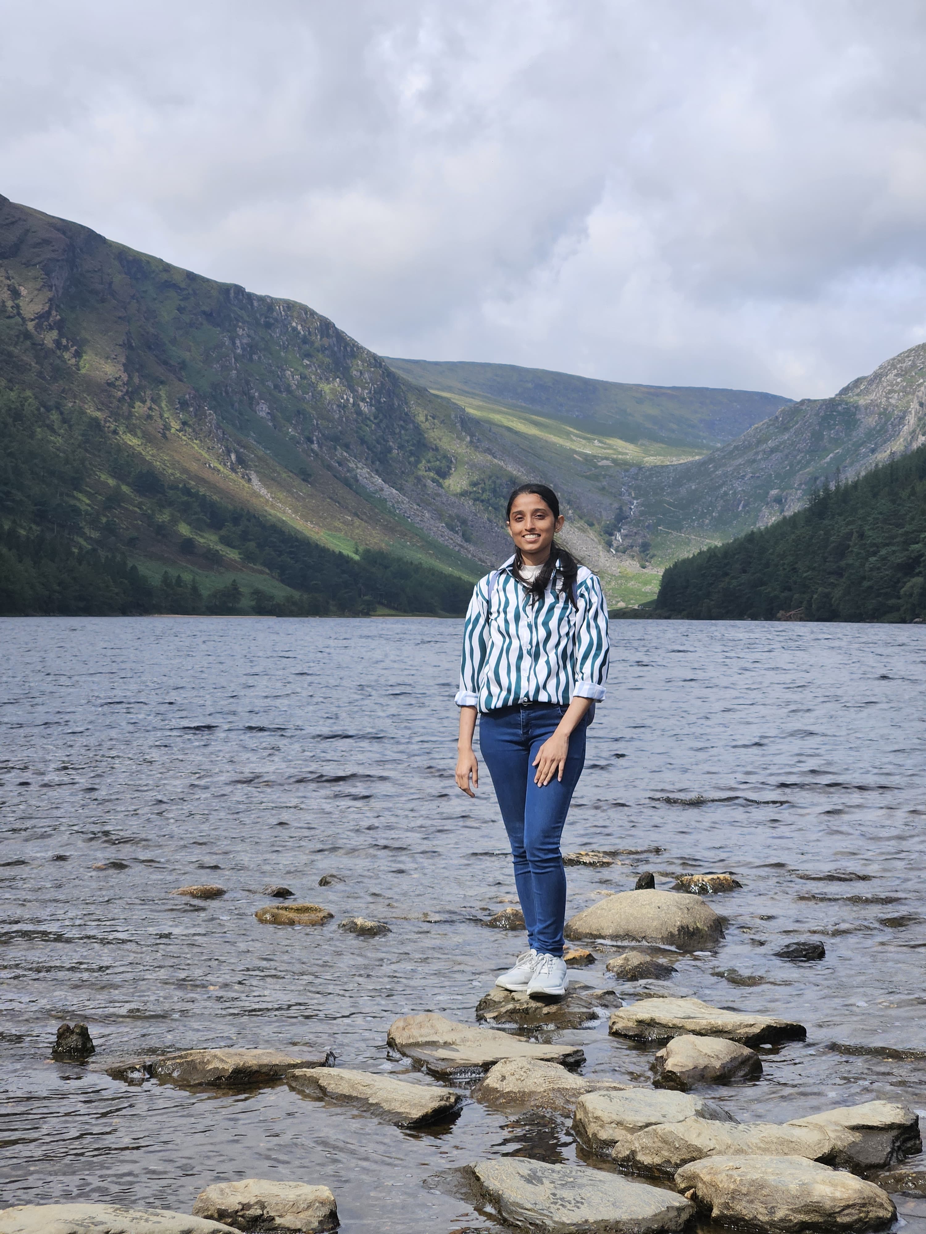 Spain Malayali Matrimony Bride, customer reference - UK2025177096