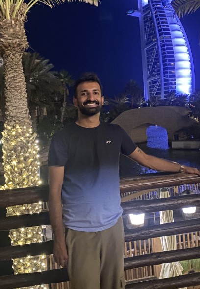 CNC Machinist Matrimony Groom, customer reference - UK2025180906