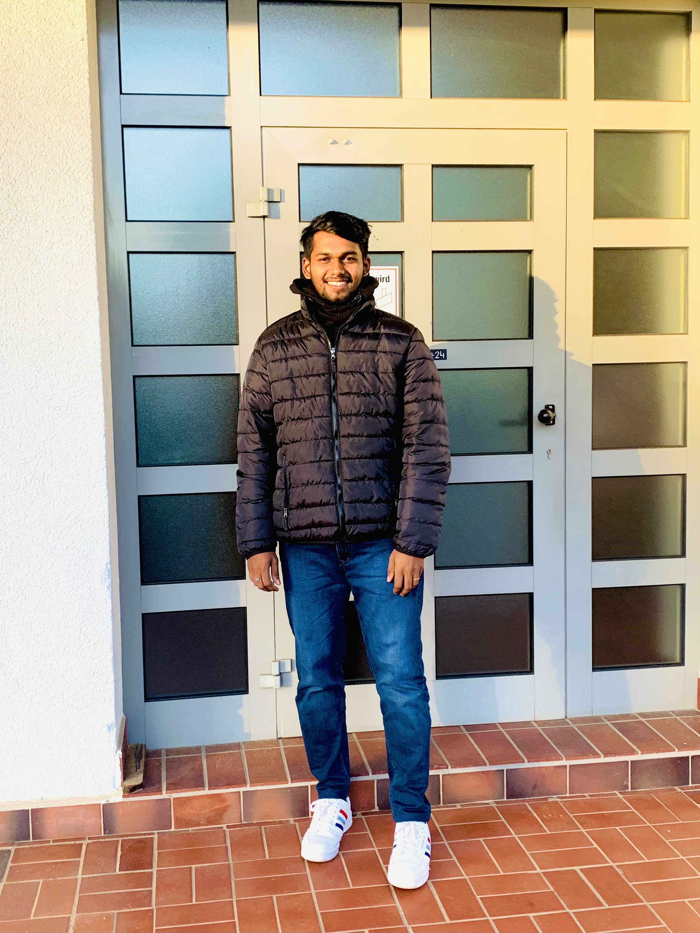 Germany Malayali Matrimony Groom, customer reference - UK2025184213