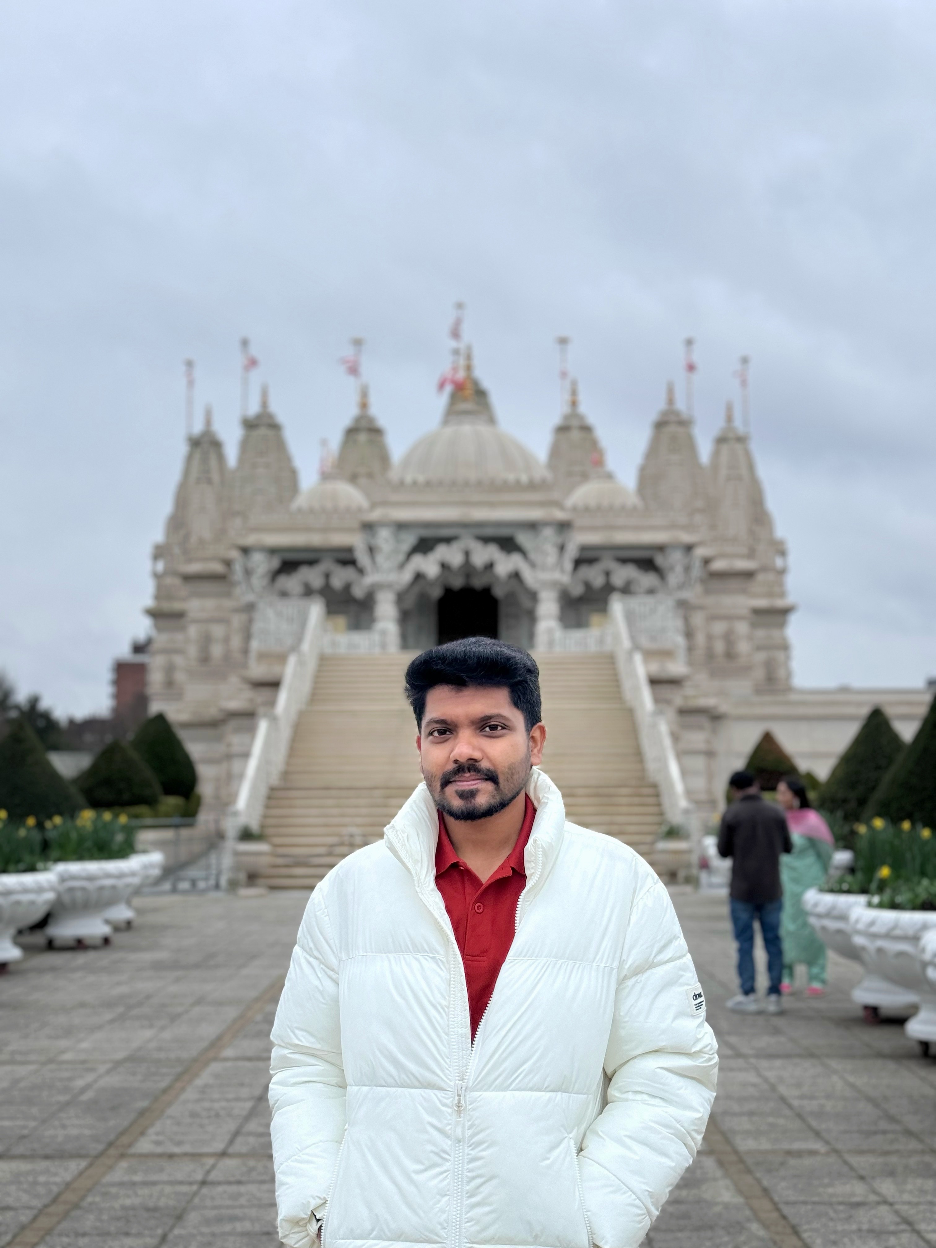 Electrical Engineer Matrimony Groom, customer reference - UK2025192088