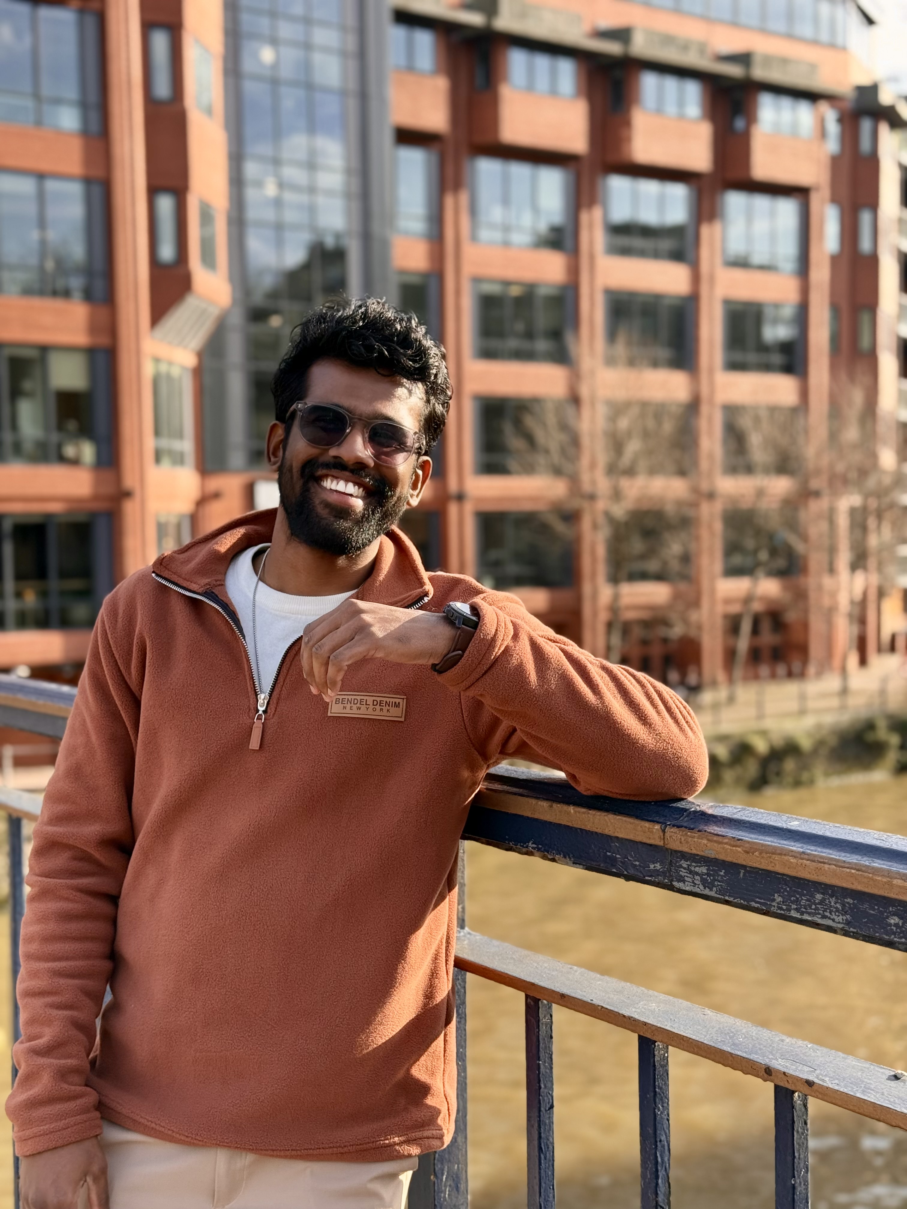 Engineer Non IT Matrimony Groom, customer reference - UK2025196462