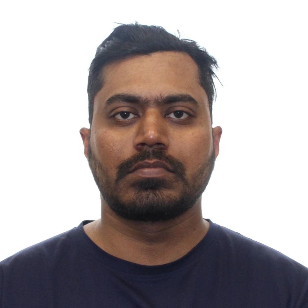 Manager Matrimony Groom, customer reference - UK2025204279