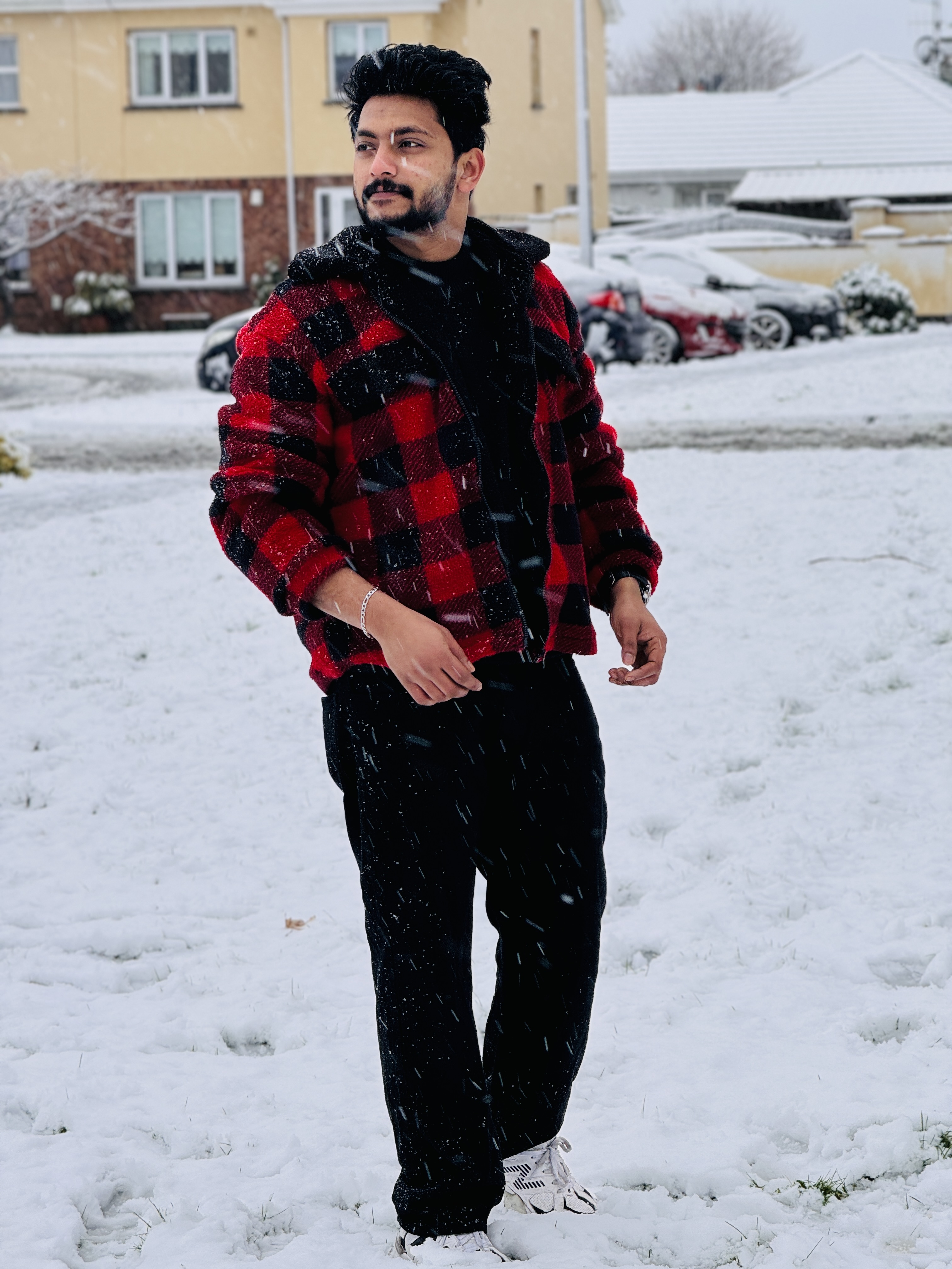 Airline Professional Matrimony Groom, customer reference - UK2025216612