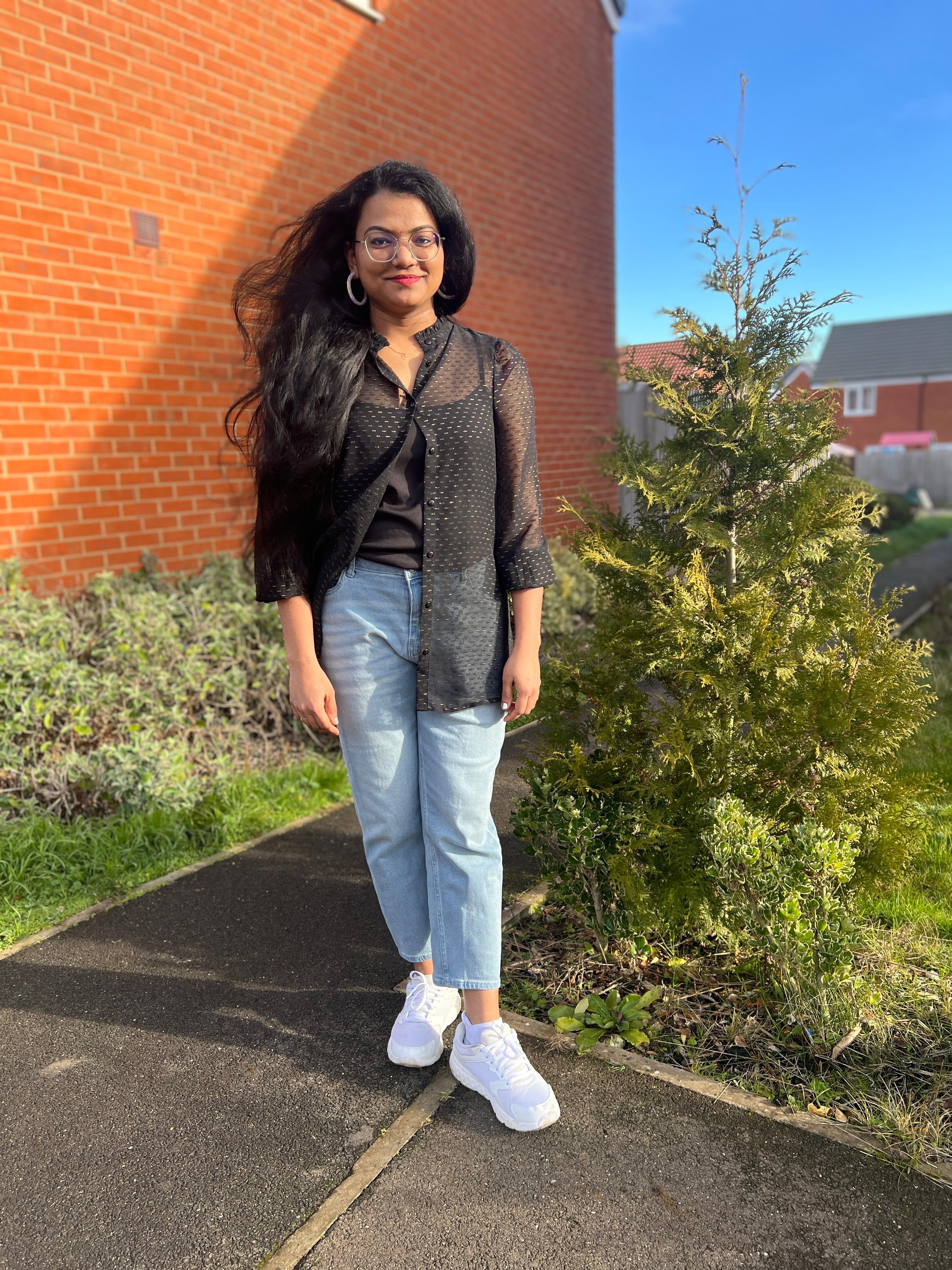 Vishwakarma Matrimony Bride, customer reference - UK2025217719