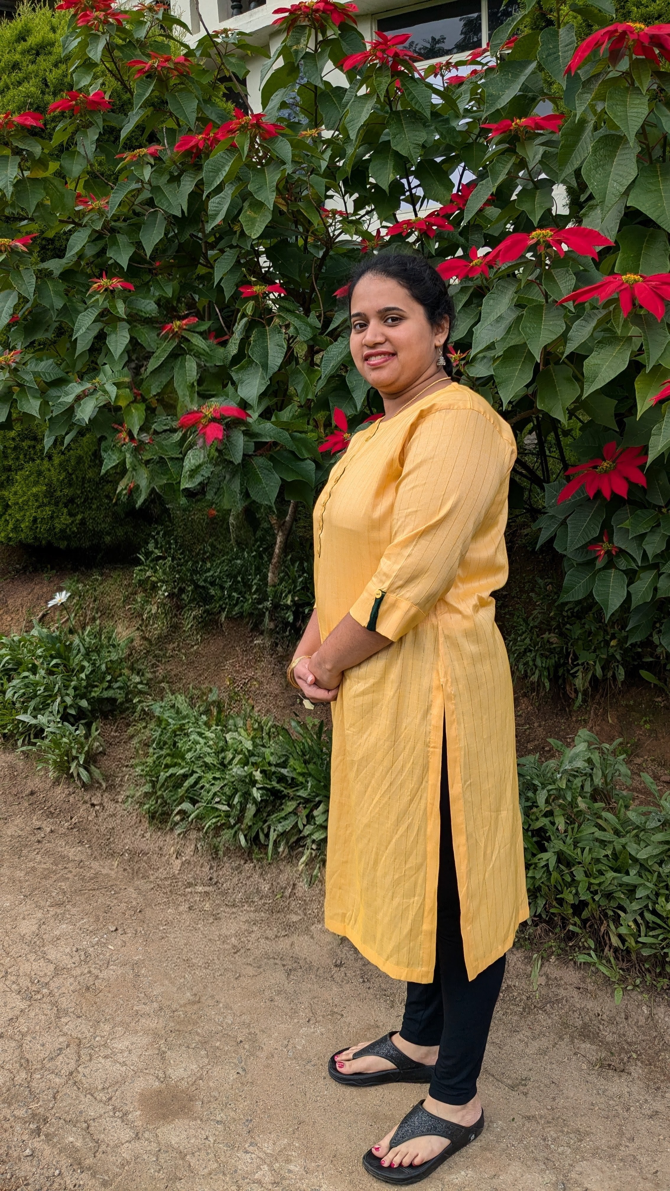 Civil Service Matrimony Bride, customer reference - UK2025223689