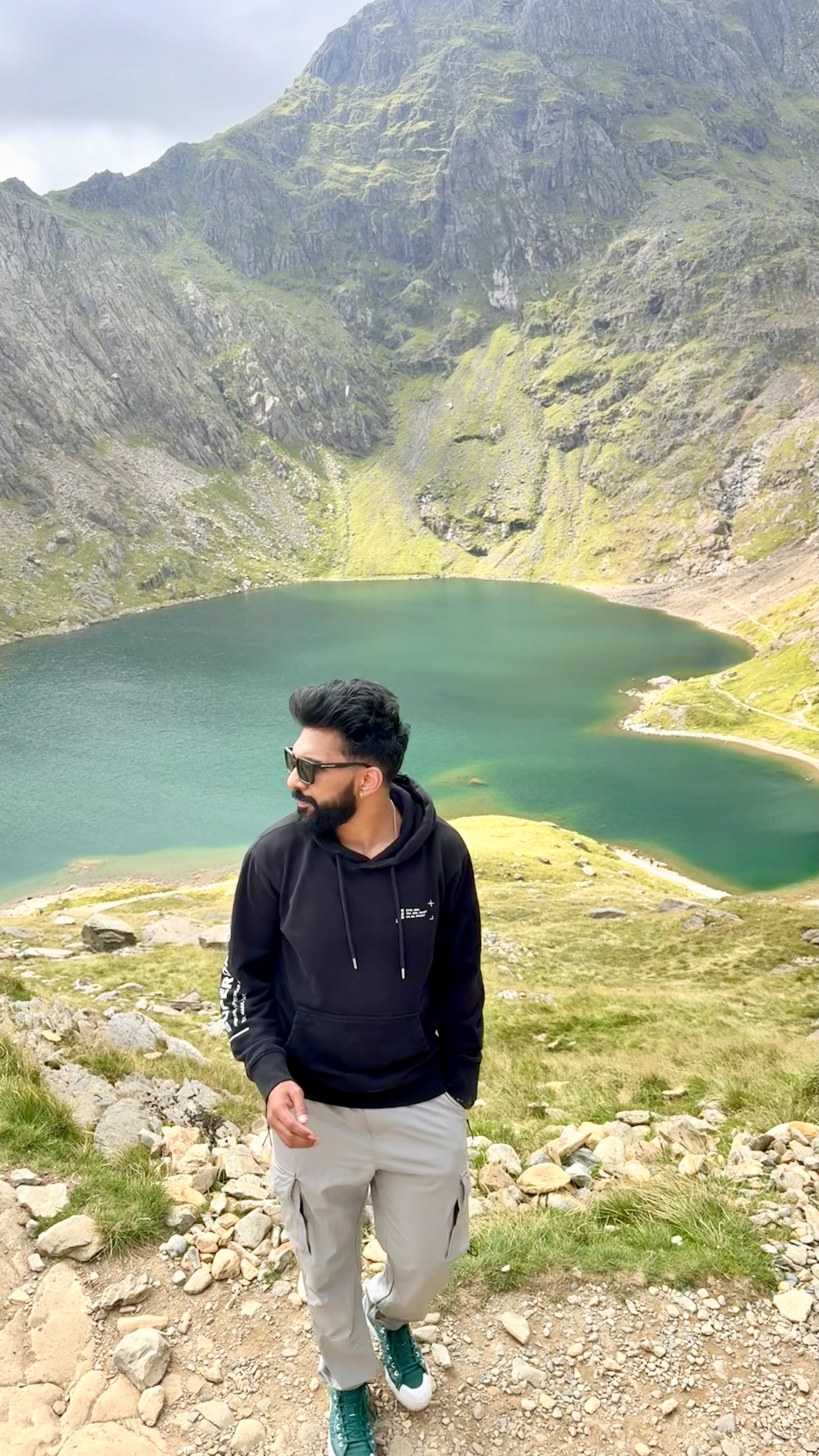 Chemist Matrimony Groom, customer reference - UK2025232180