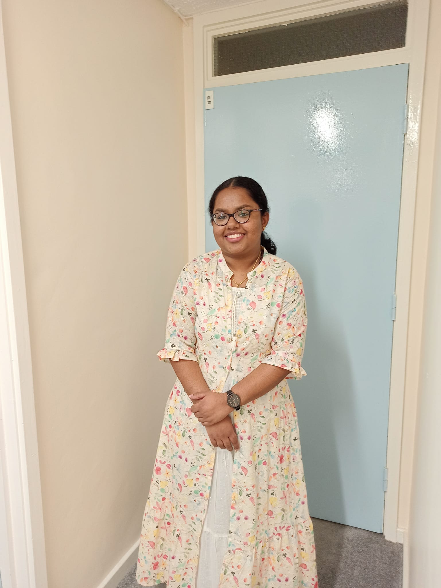 UK Malayali Matrimony Bride, customer reference - UK2025237427