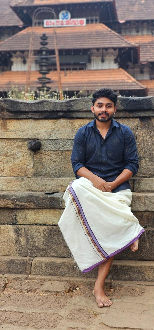 Malta Malayali Matrimony Groom, customer reference - UK2025249216