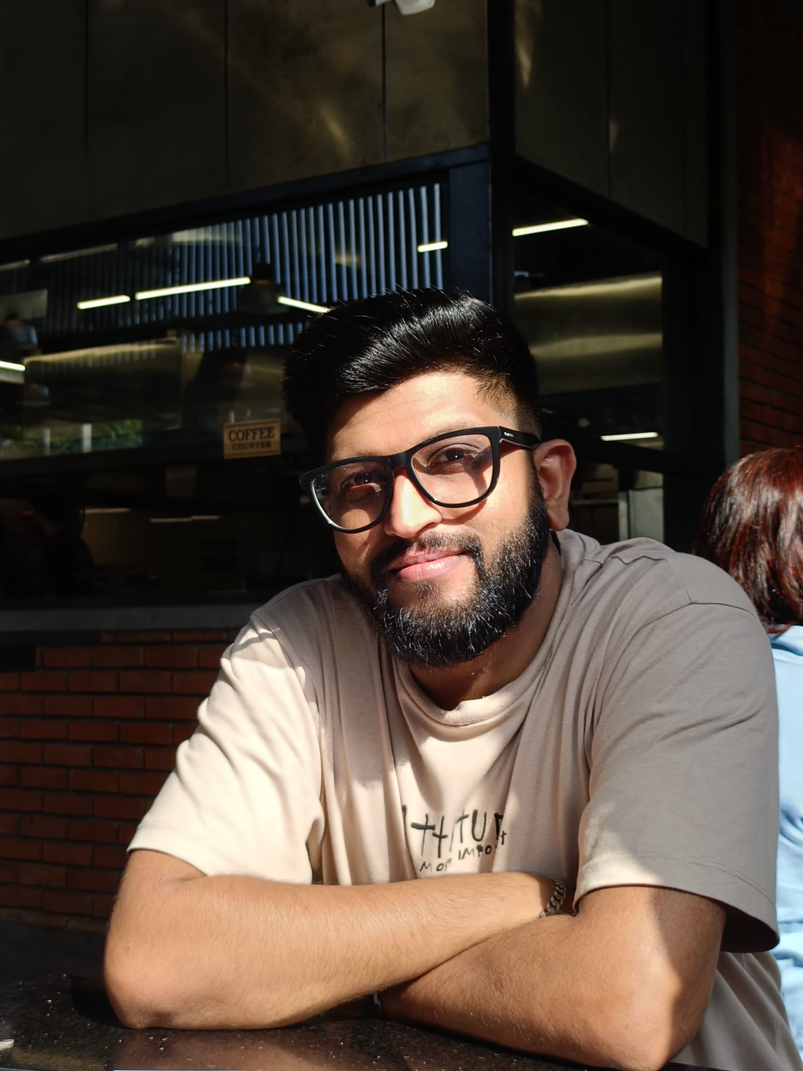 Hindu Malayali Matrimony Groom, customer reference - UK2025265060