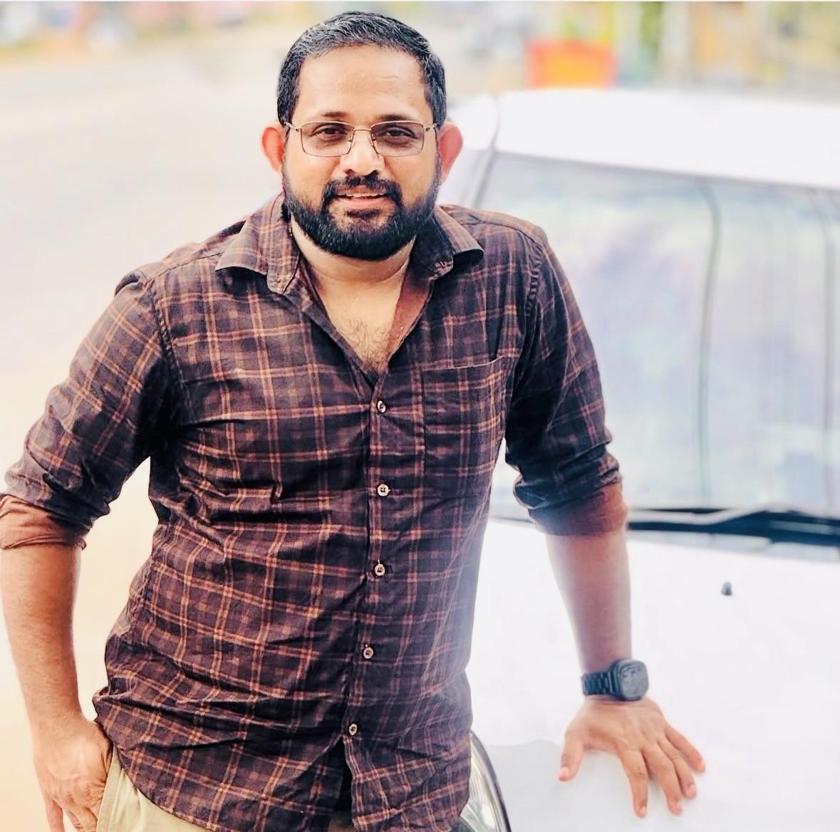 India Malayali Matrimony Groom, customer reference - UK2025266881