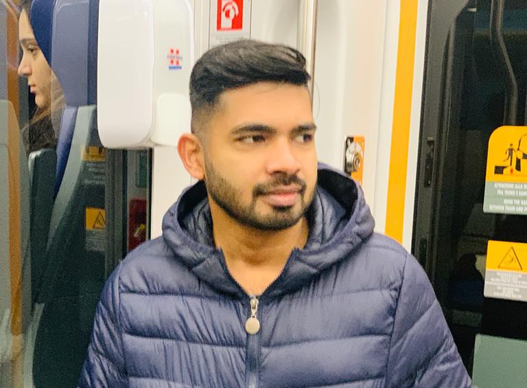 India Malayali Matrimony Groom, customer reference - UK2025270342