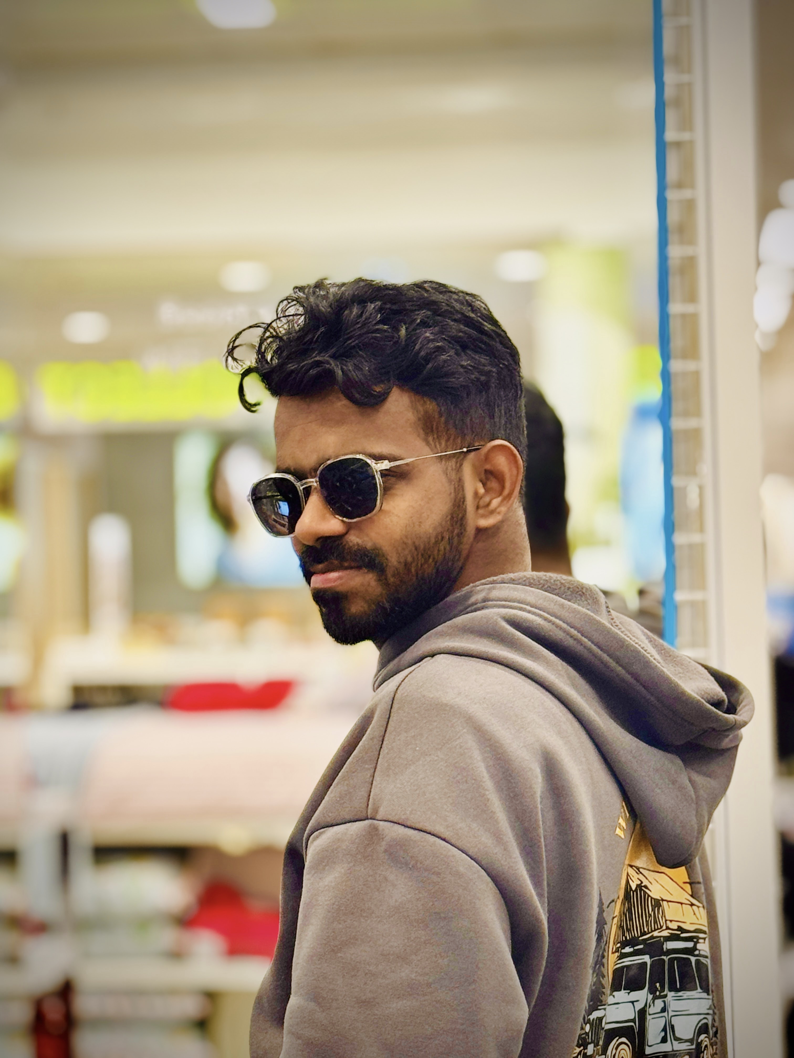 UK Malayali Matrimony Groom, customer reference - UK2025273387