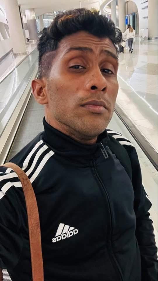 Healthcare Professional Matrimony Groom, customer reference - UK2025281243