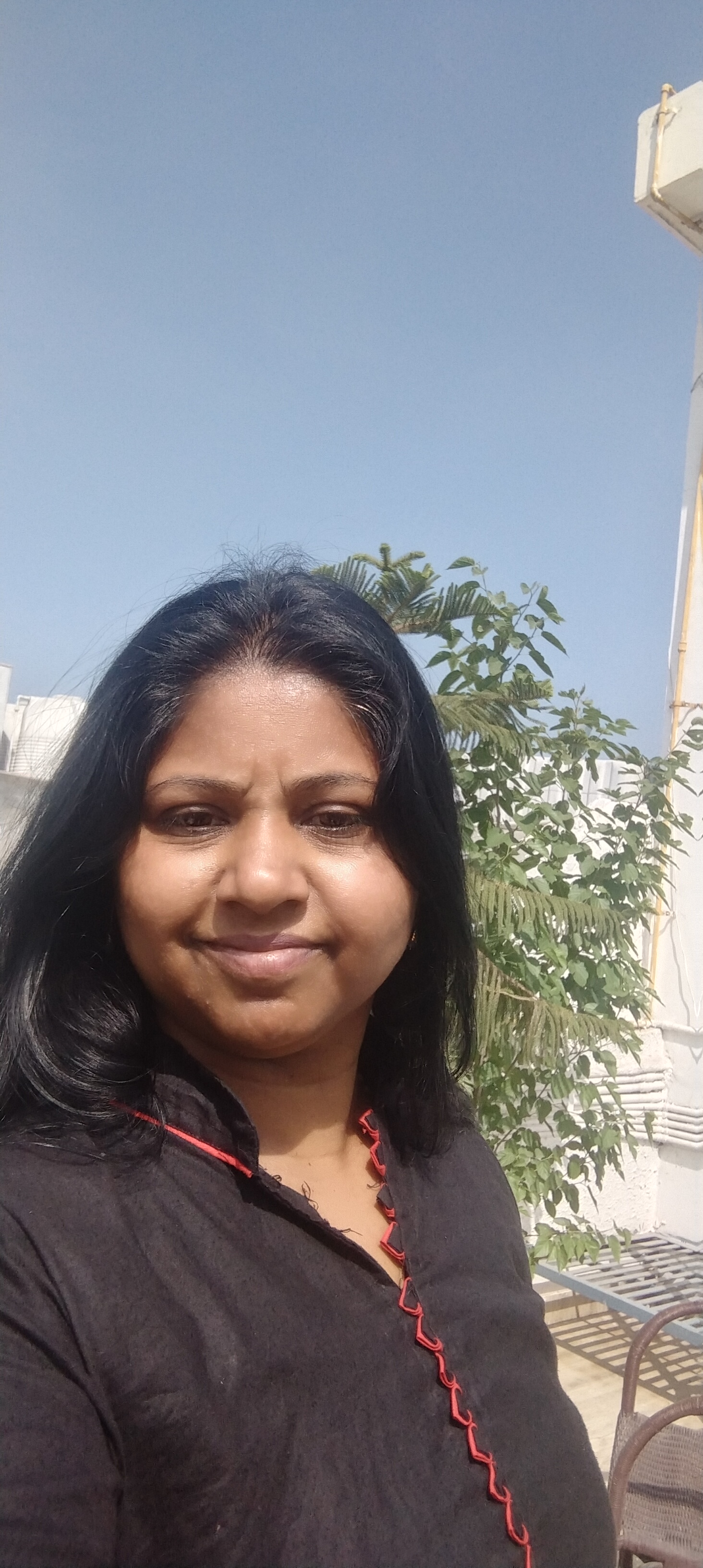 Professor / Lecturer Matrimony Bride, customer reference - UK2025287430