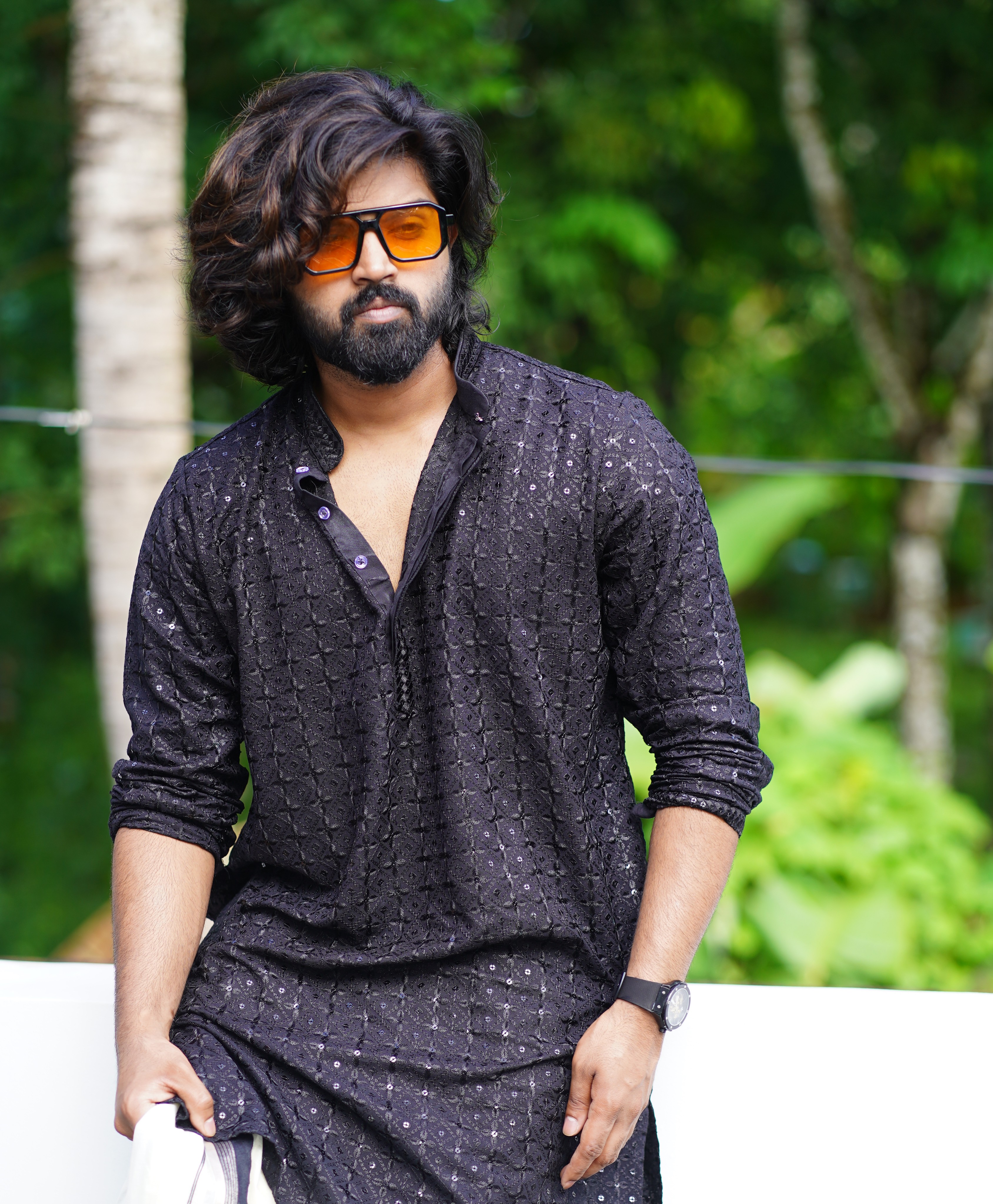 Healthcare Professional Matrimony Groom, customer reference - UK2025290923