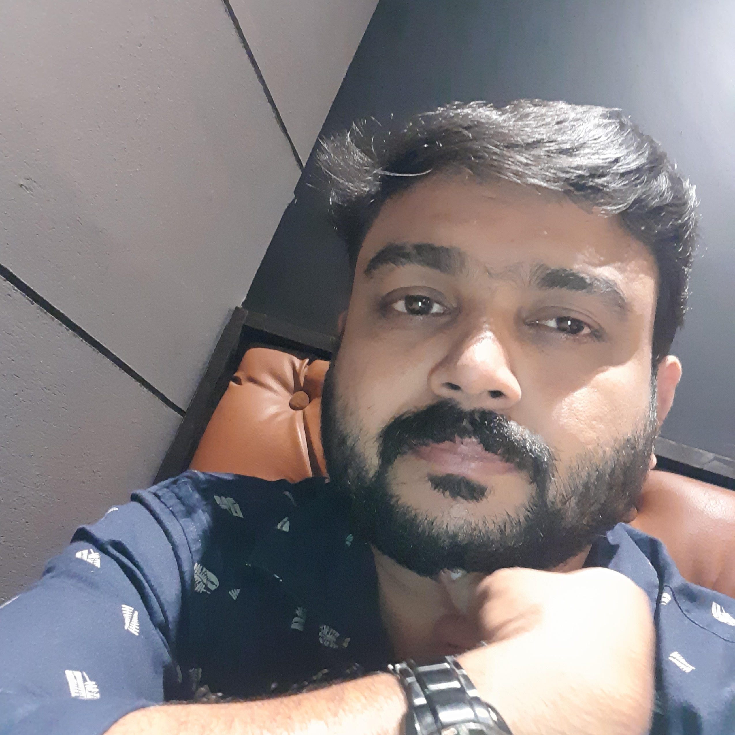 Malta Malayali Matrimony Groom, customer reference - UK2025294018