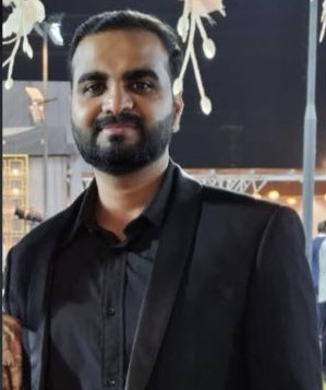 UAE Malayali Matrimony Groom, customer reference - UK2025301350