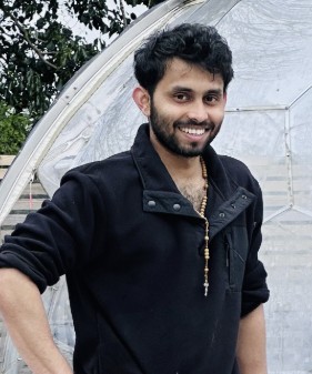 Maniyani Matrimony Groom, customer reference - UK2025318549