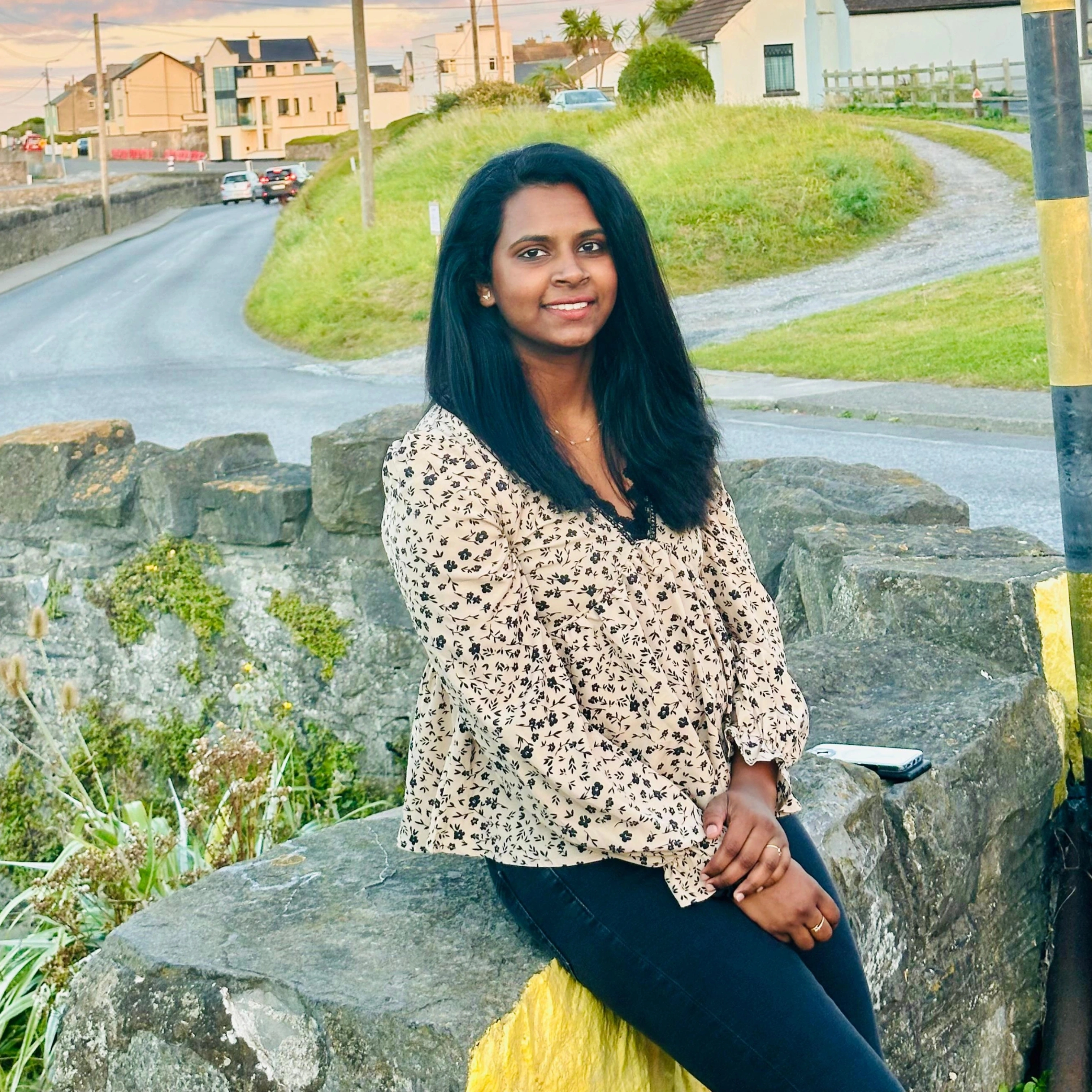 Healthcare Professional Matrimony Bride, customer reference - UK2025323855