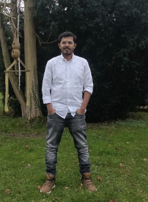 Pentecost Matrimony Groom, customer reference - UK2025326757