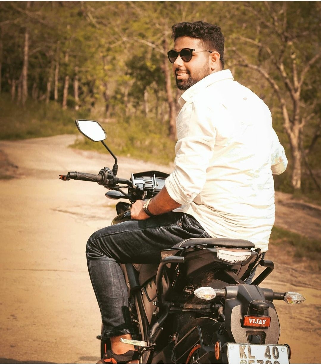 Qatar Malayali Matrimony Groom, customer reference - UK2025335493