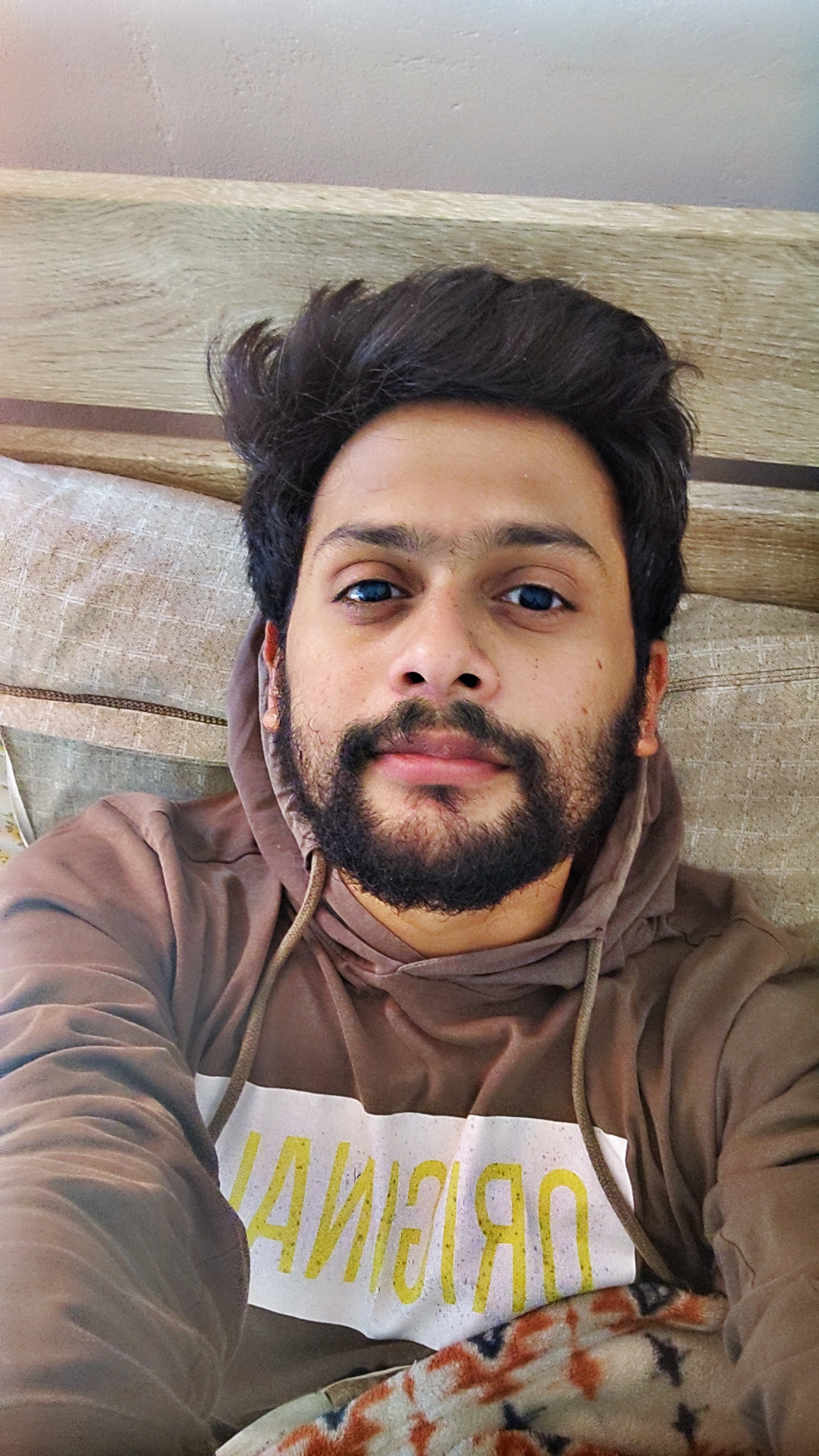 Technician Matrimony Groom, customer reference - UK2025341823