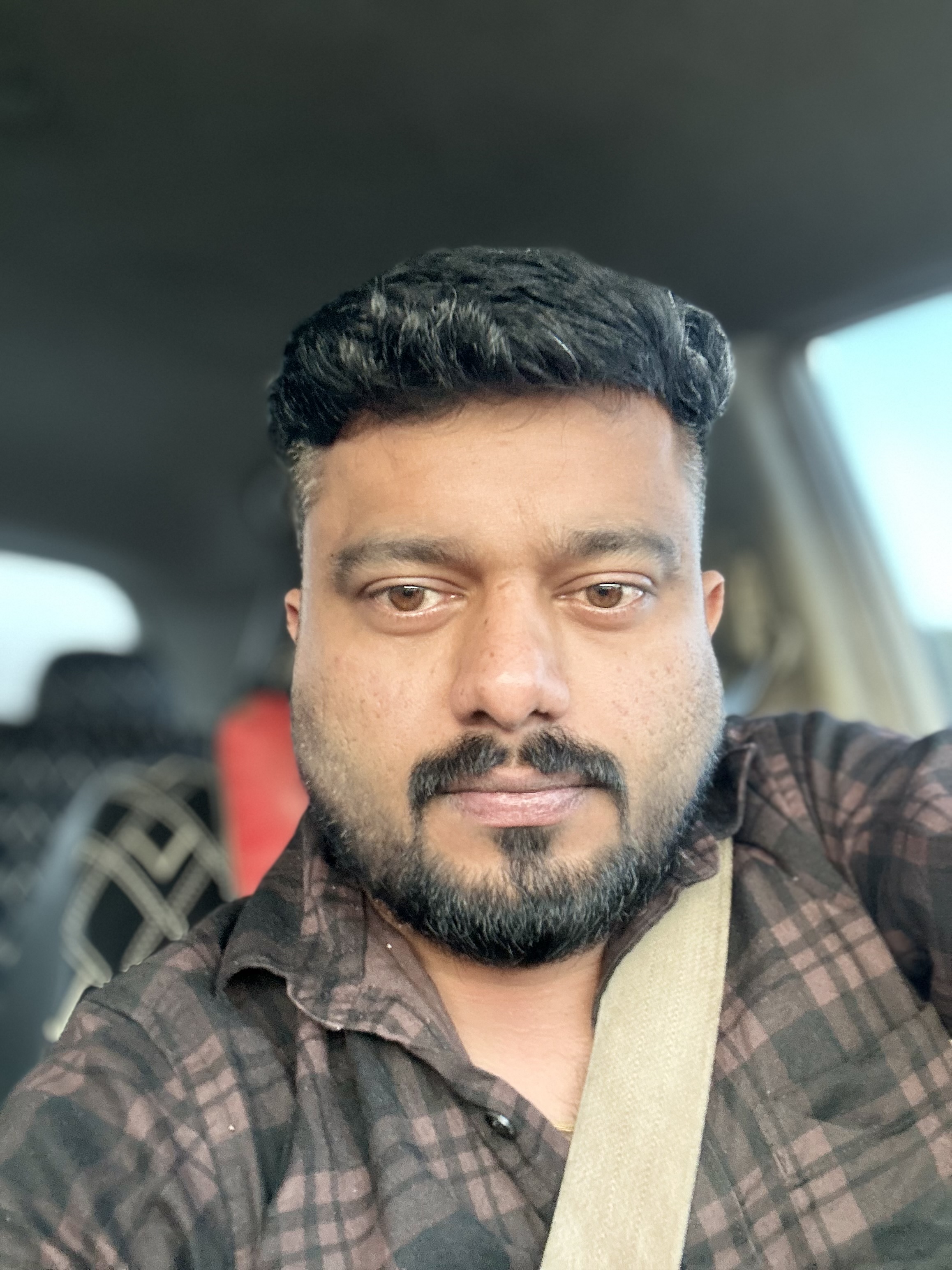 Maniyani Matrimony Groom, customer reference - UK2025346147