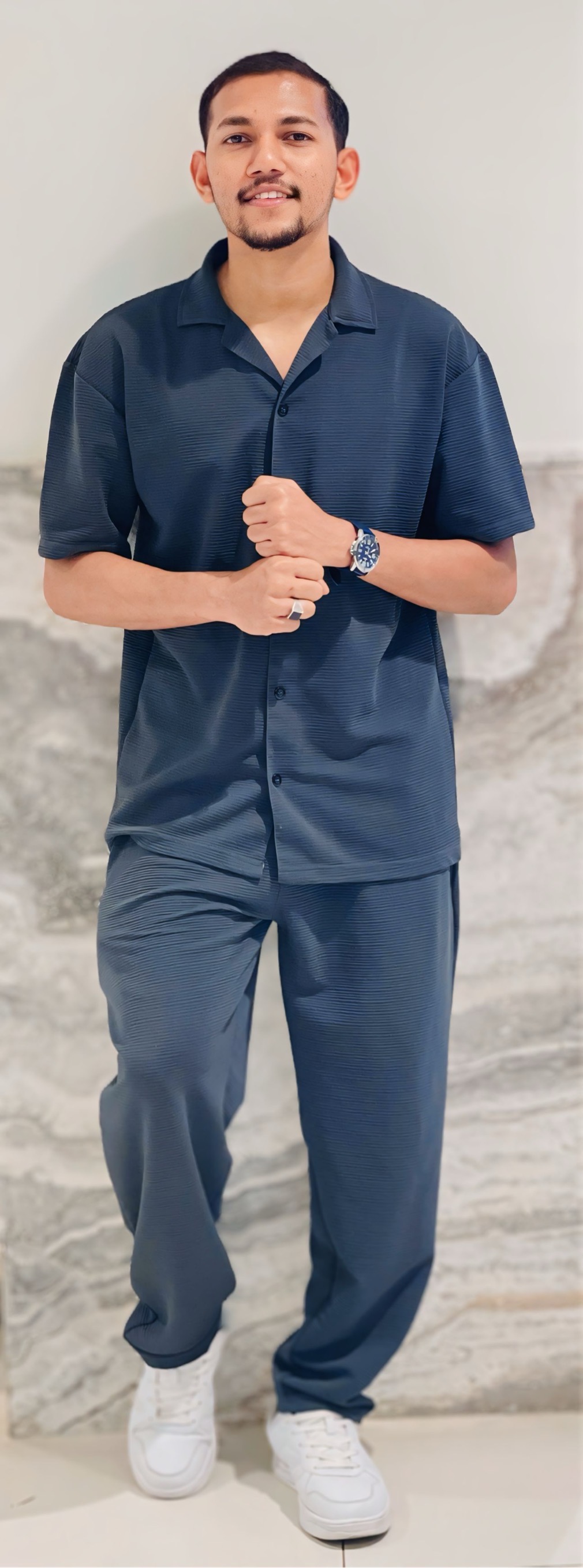 Accounts / Finance Professional Matrimony Groom, customer reference - UK2025353692