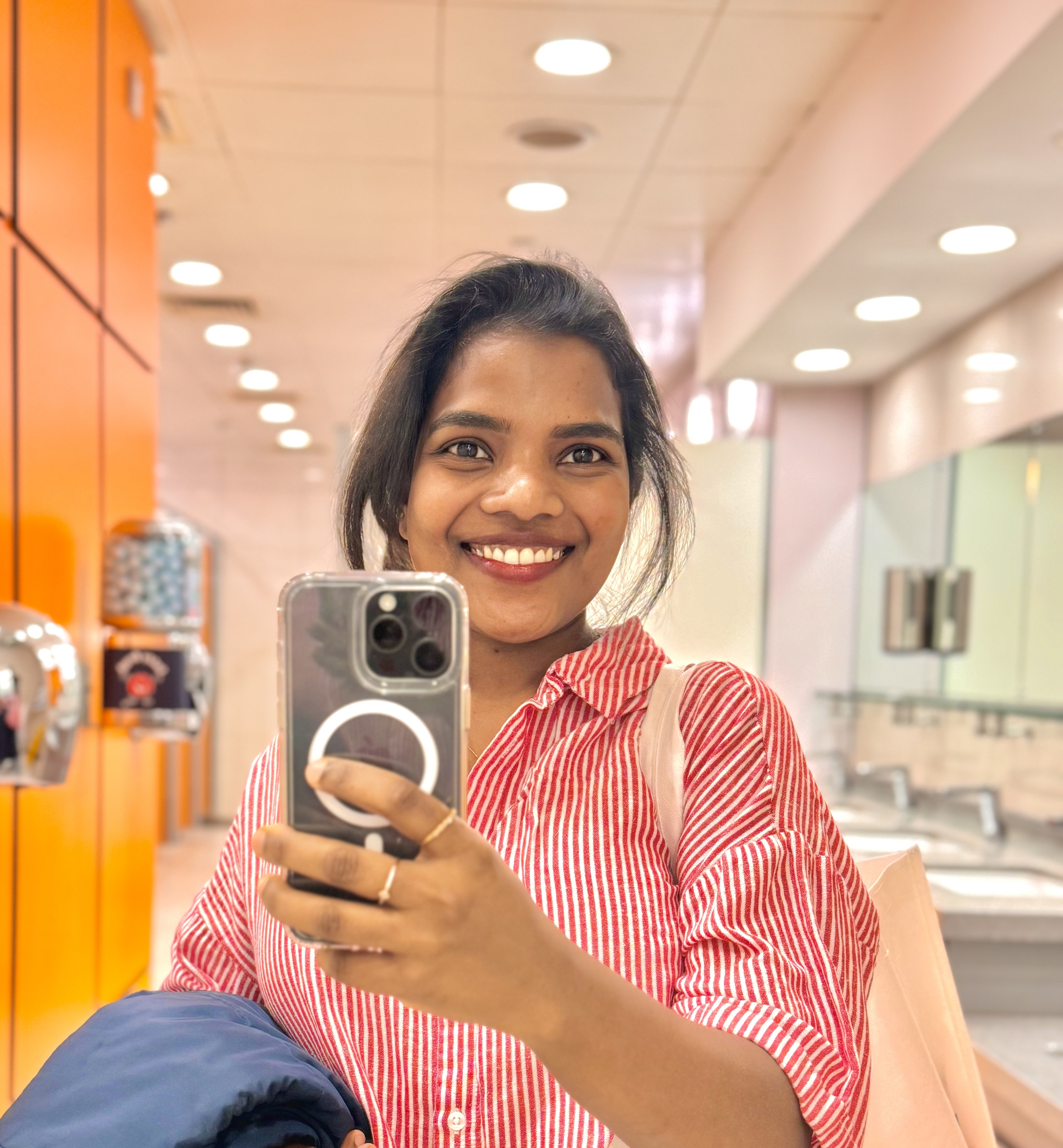 Sambava Matrimony Bride, customer reference - UK2025363394