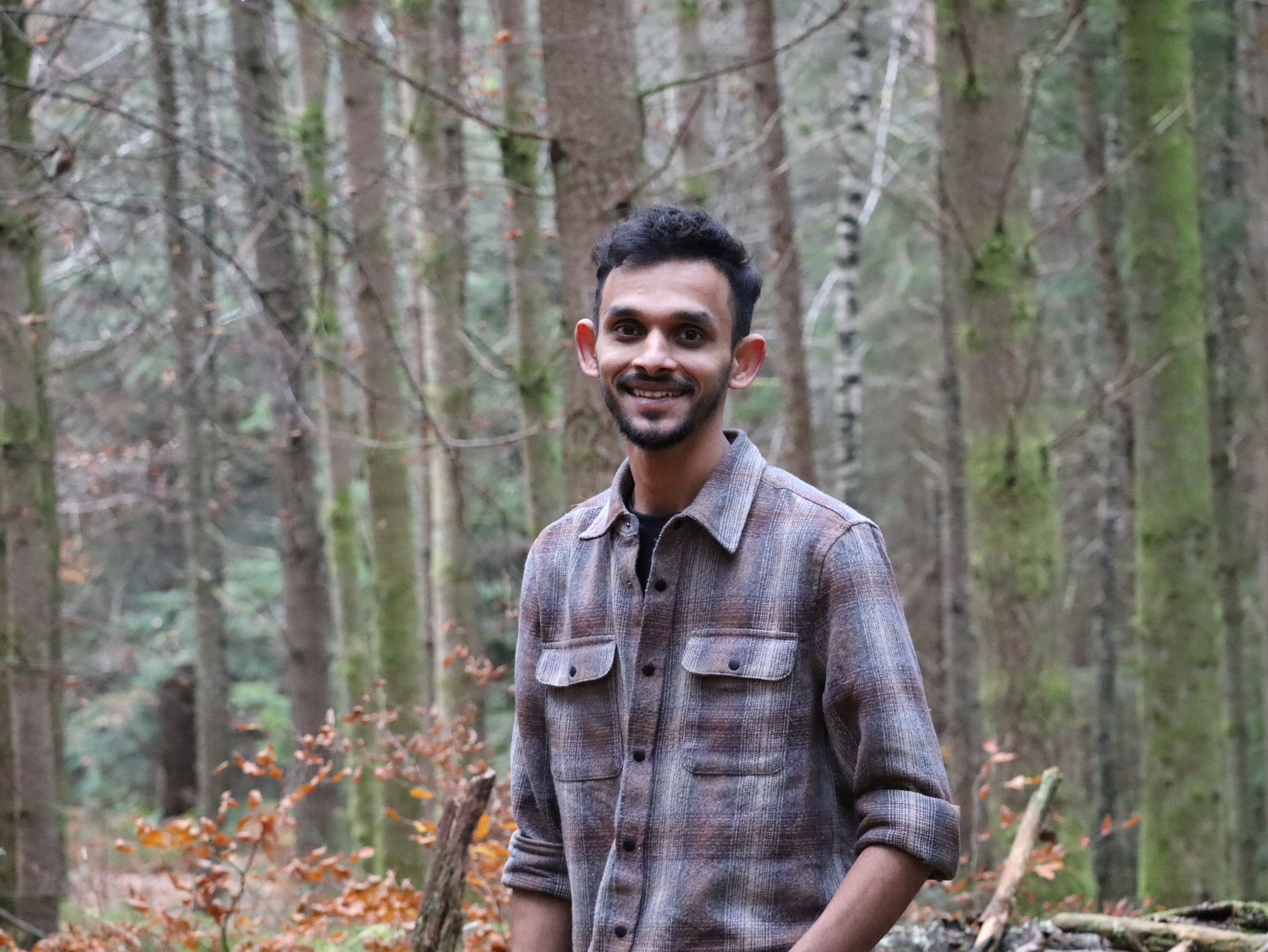 Healthcare Professional Matrimony Groom, customer reference - UK2025372871