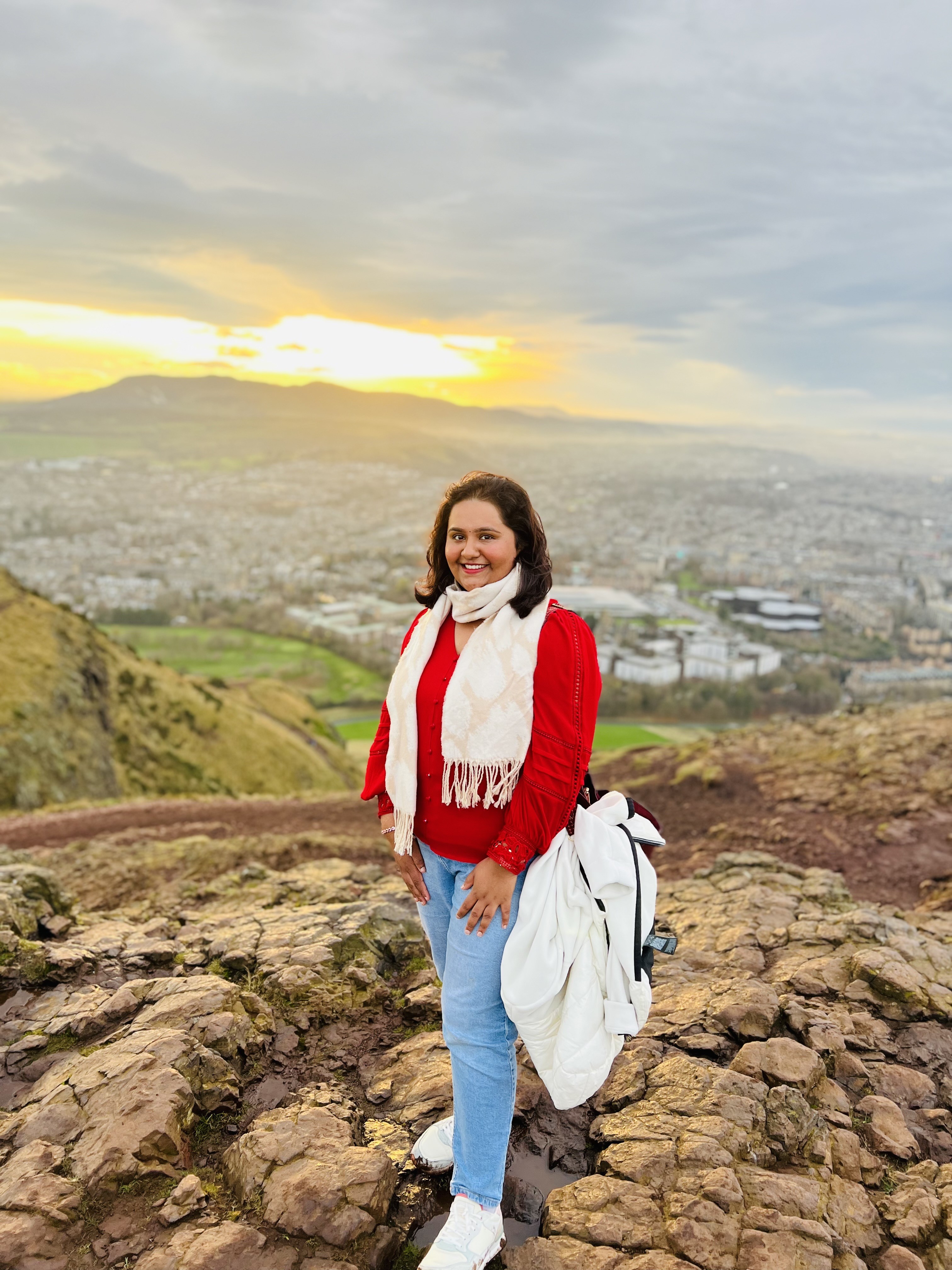 Healthcare Professional Matrimony Bride, customer reference - UK2025385834